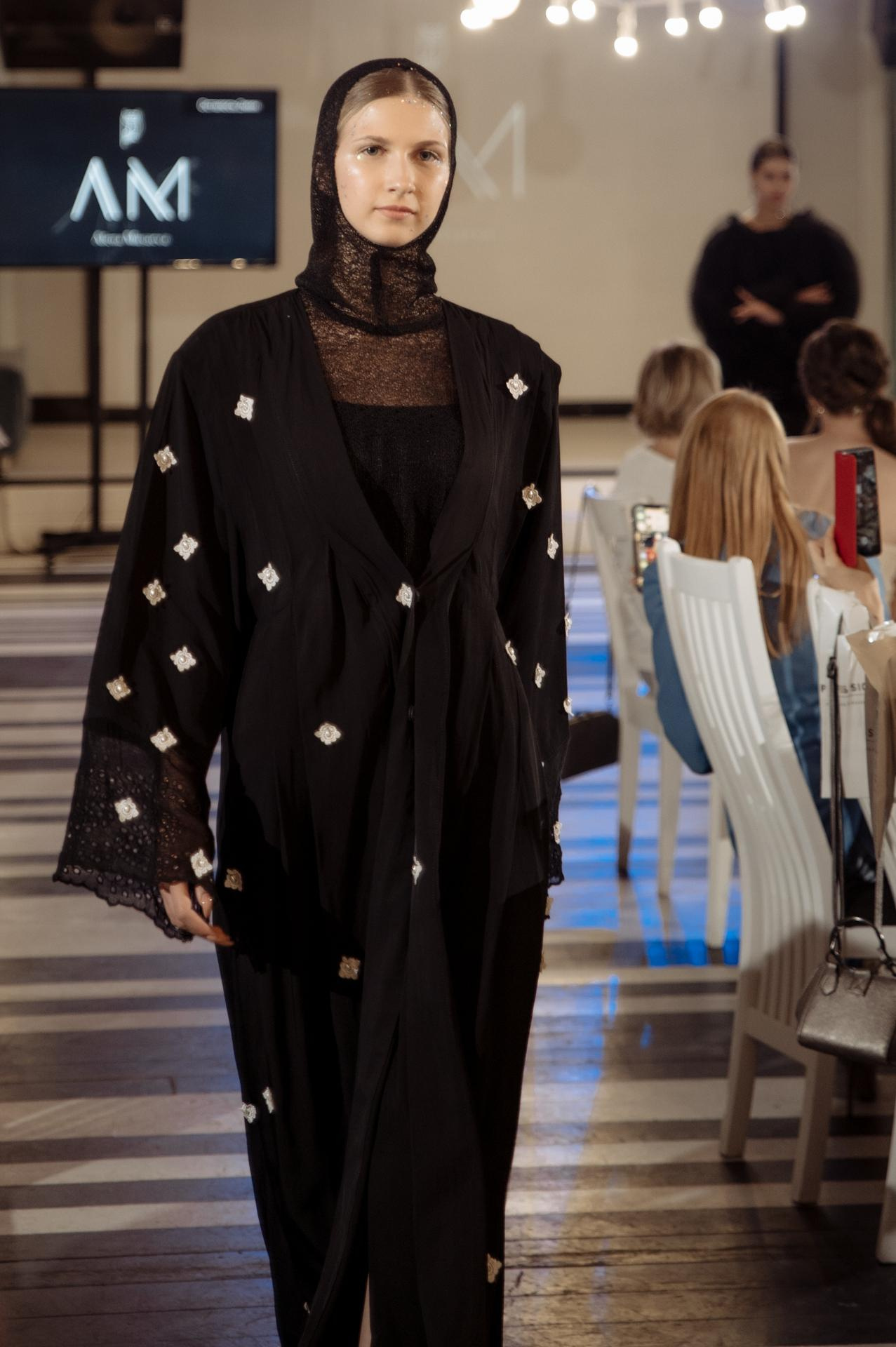 Мир fashion c Pro Style. Фотограф Сергей Воля