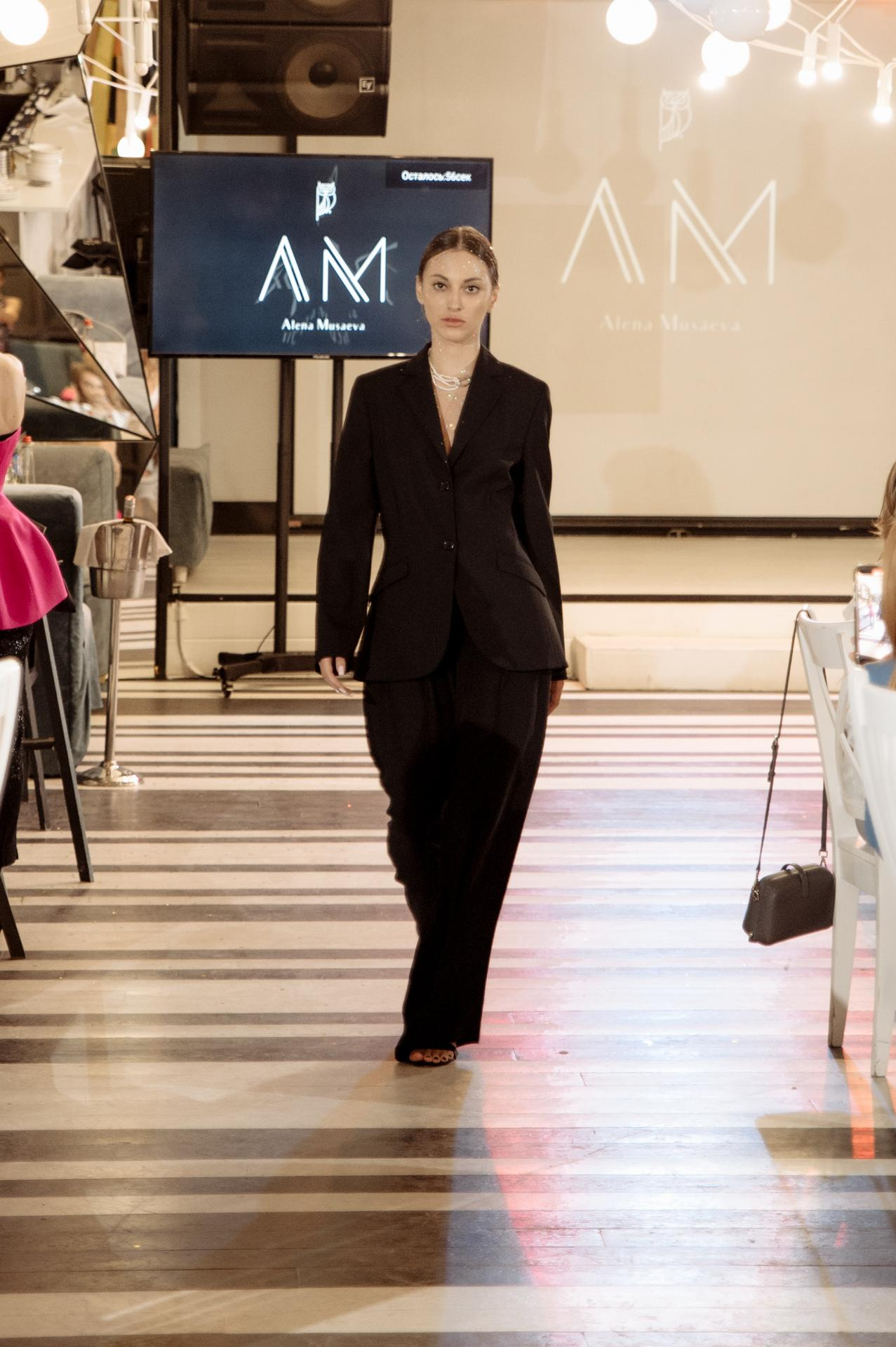 Мир fashion c Pro Style. Фотограф Сергей Воля