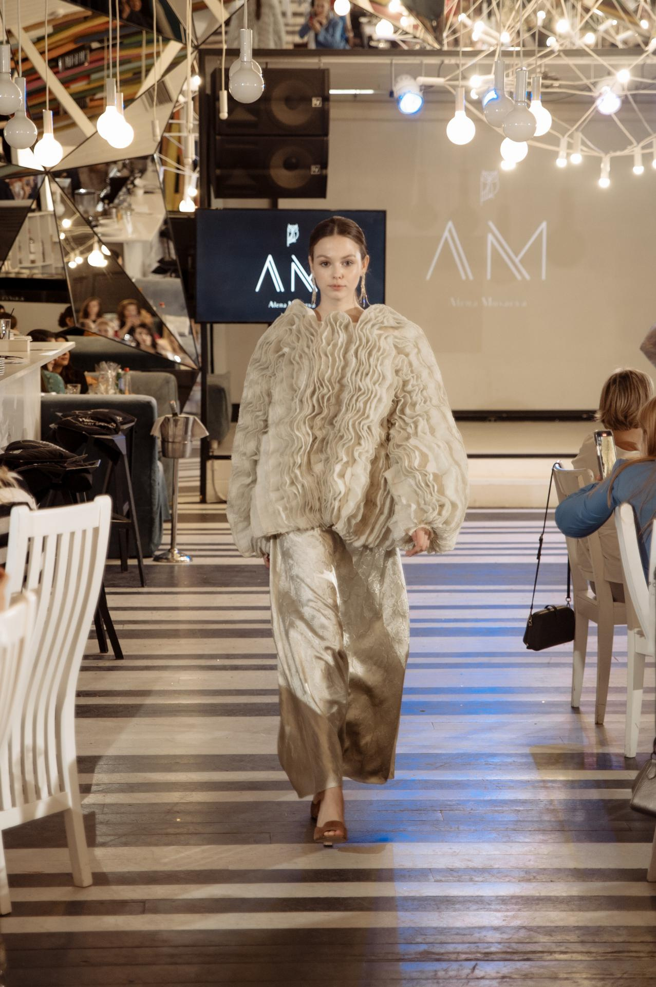 Мир fashion c Pro Style. Фотограф Сергей Воля