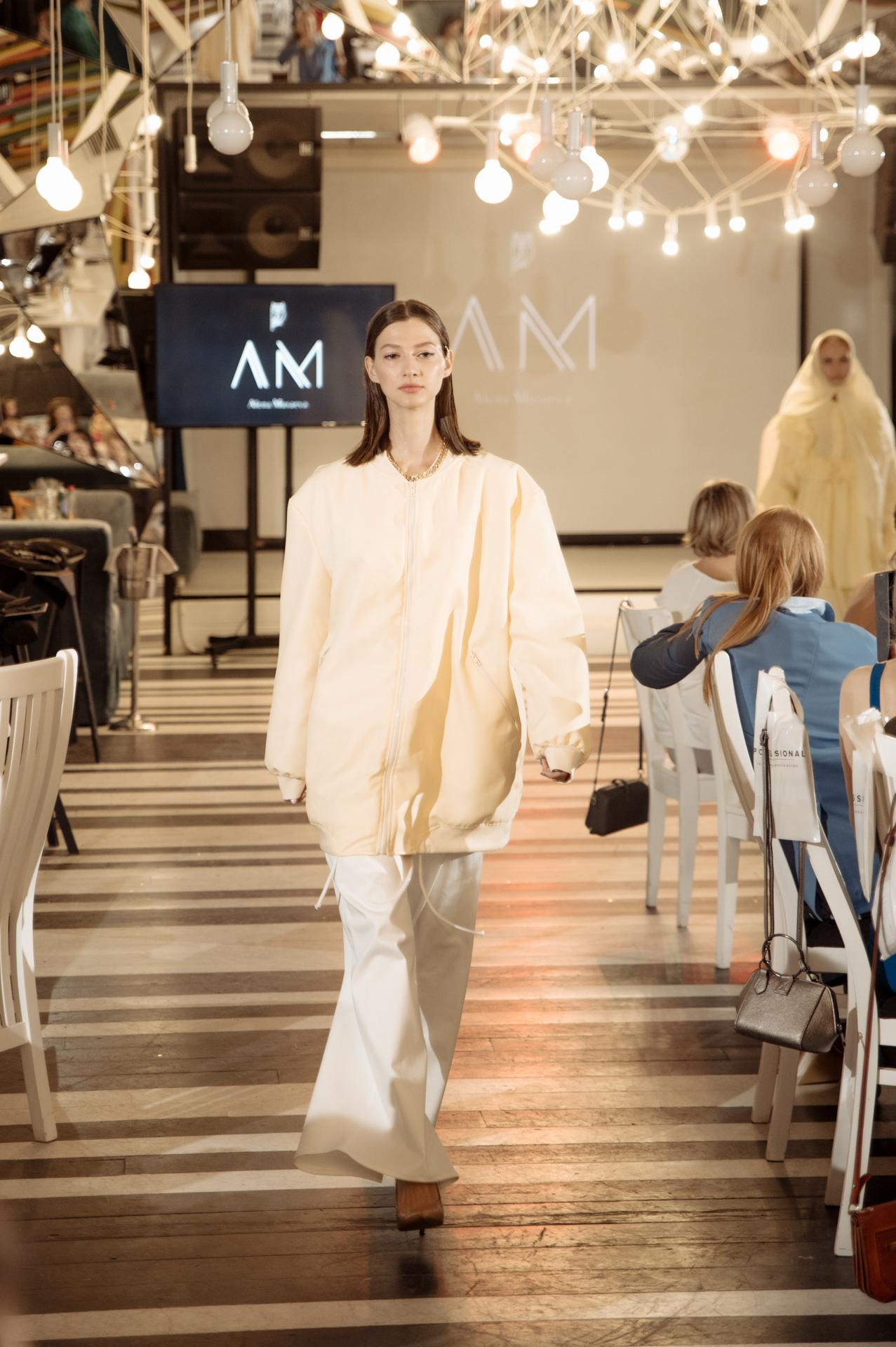 Мир fashion c Pro Style. Фотограф Сергей Воля