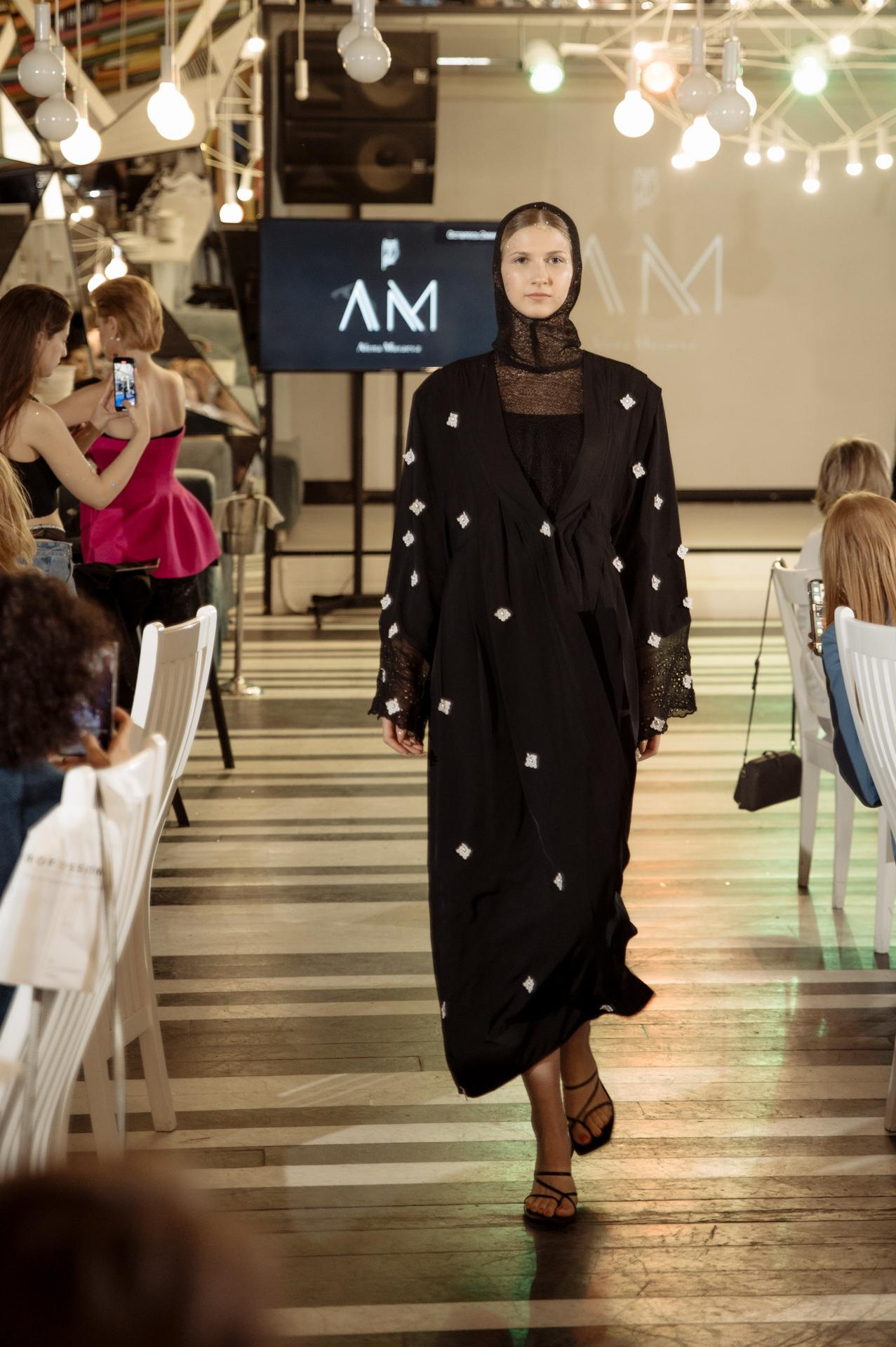 Мир fashion c Pro Style. Фотограф Сергей Воля