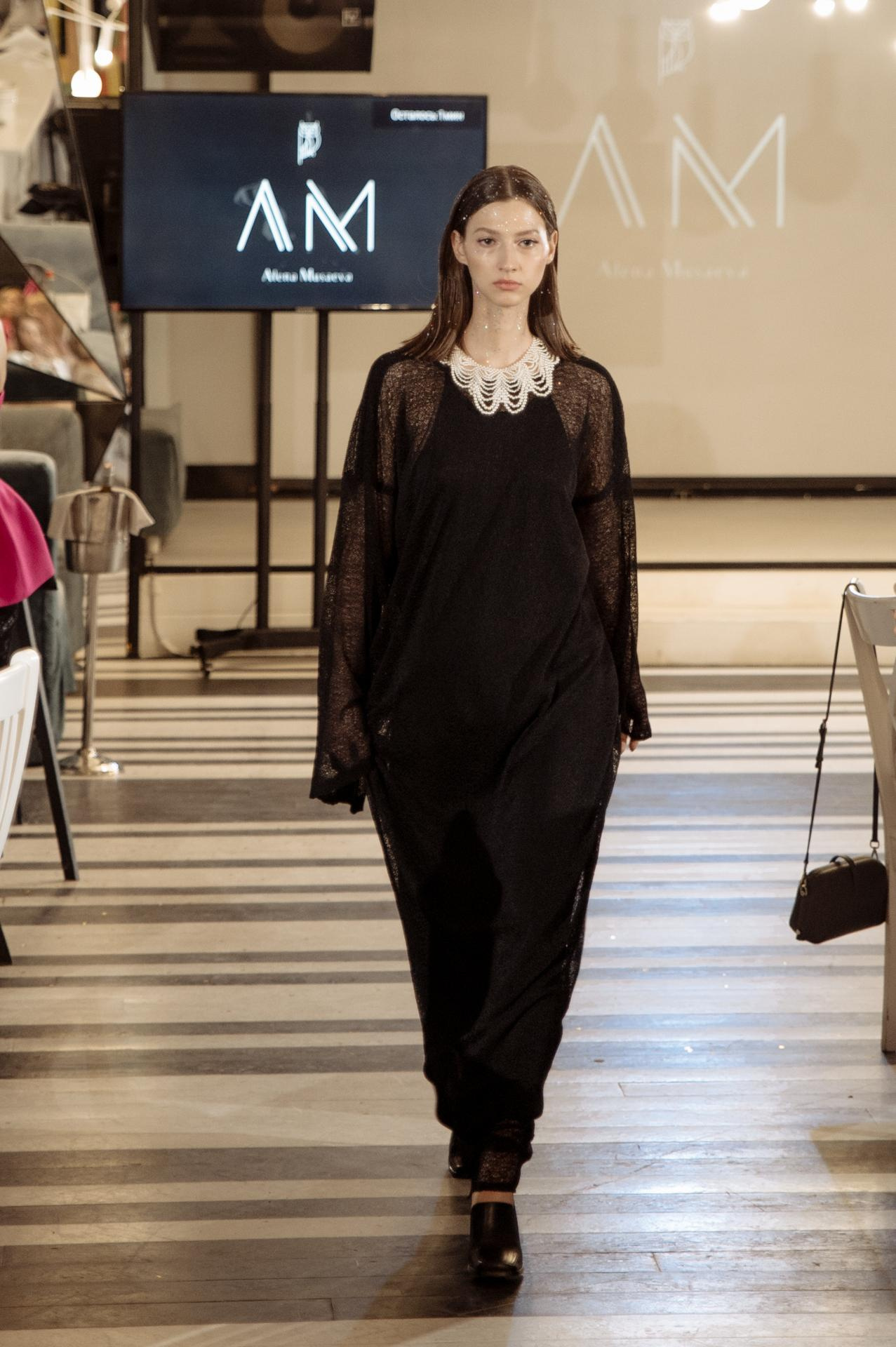 Мир fashion c Pro Style. Фотограф Сергей Воля