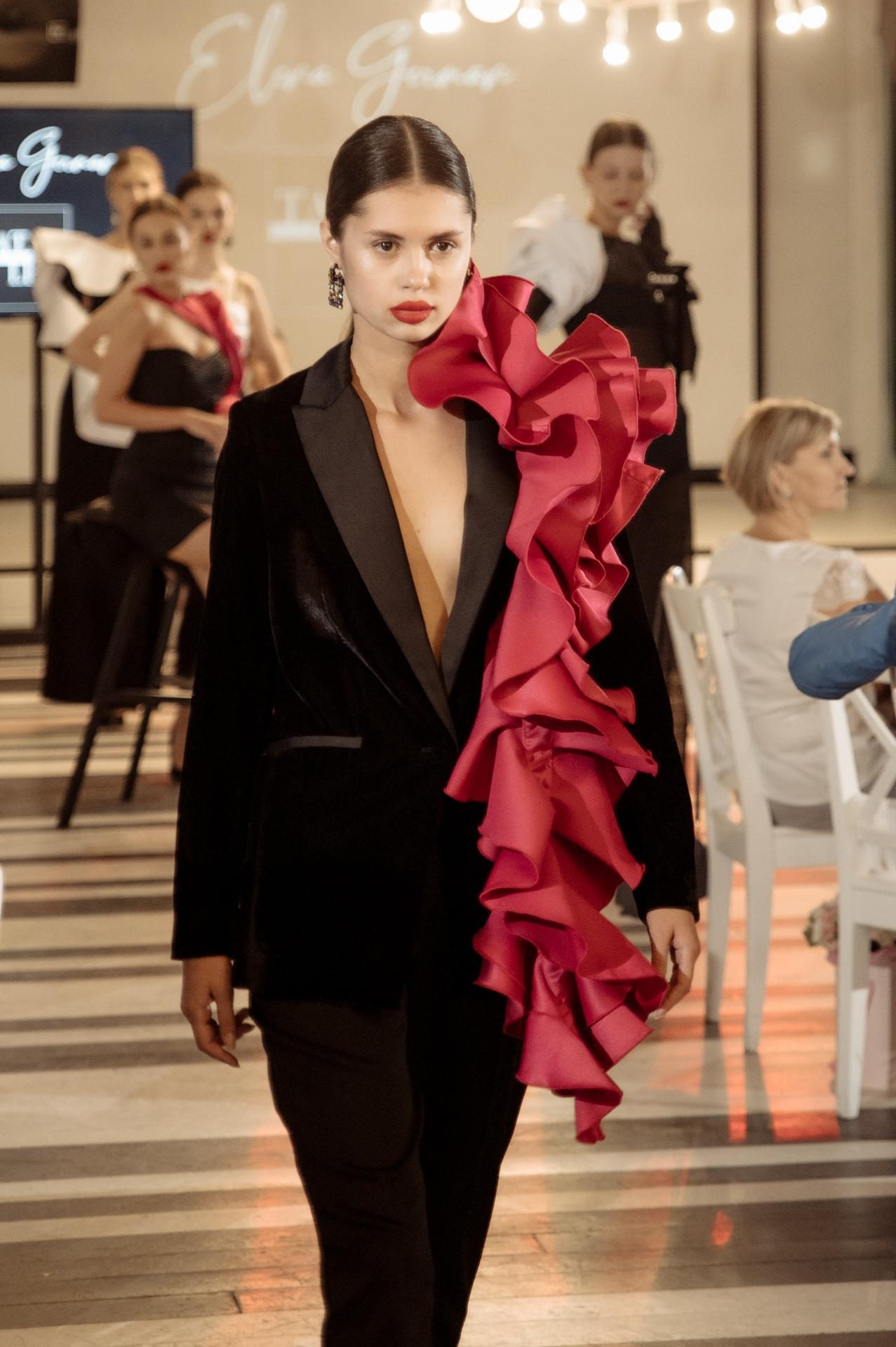 Мир fashion c Pro Style. Фотограф Сергей Воля