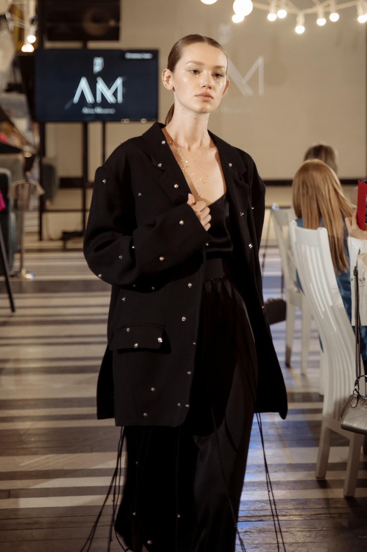 Мир fashion c Pro Style. Фотограф Сергей Воля