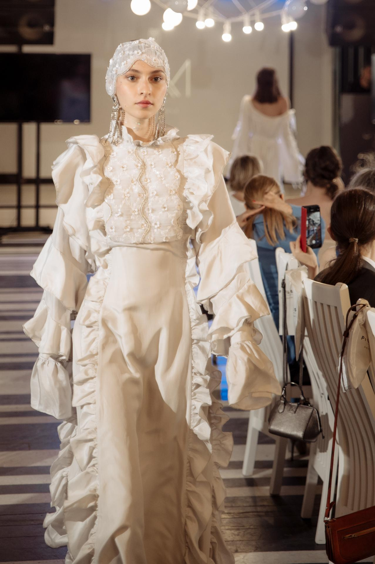 Мир fashion c Pro Style. Фотограф Сергей Воля