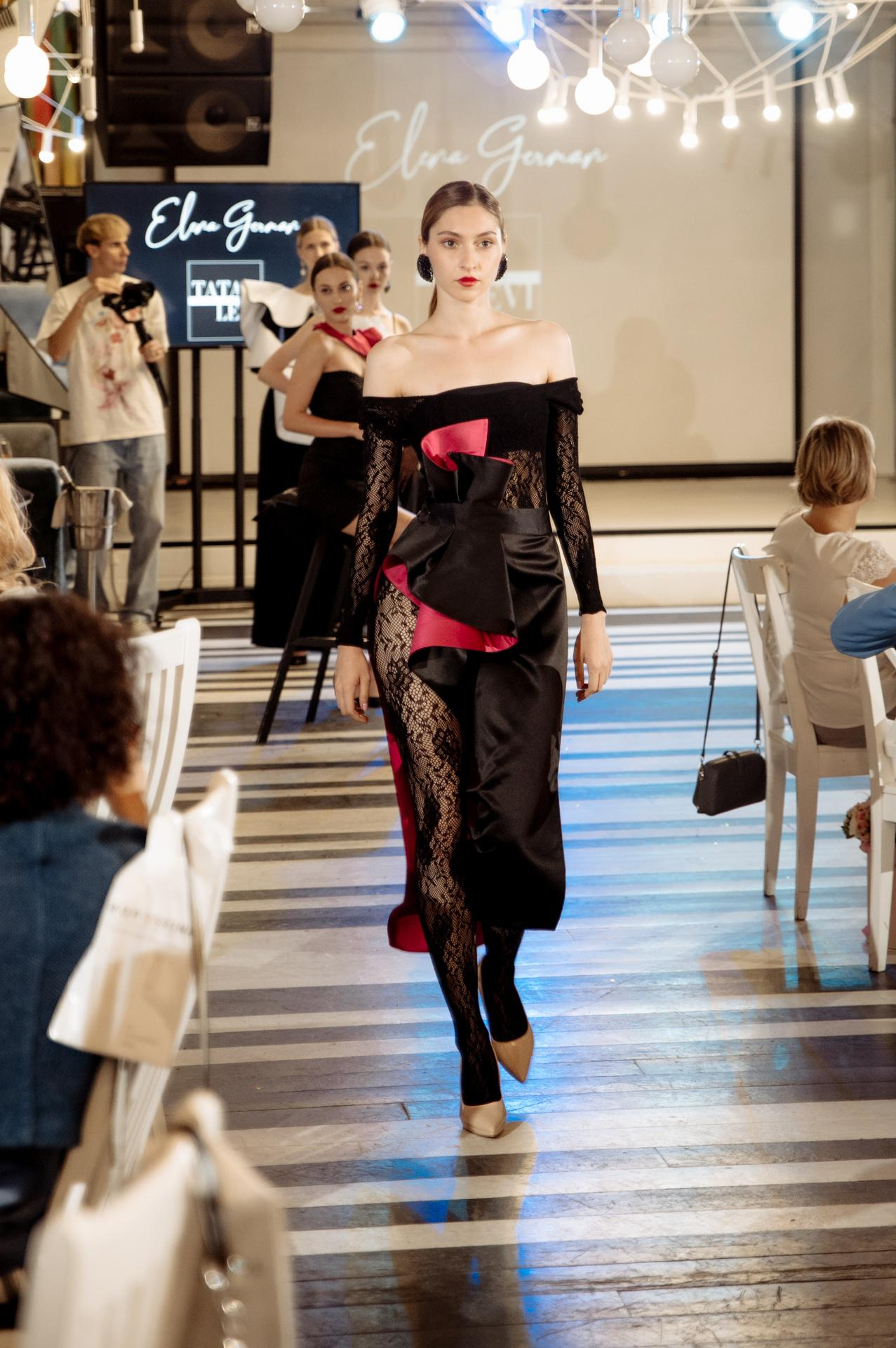 Мир fashion c Pro Style. Фотограф Сергей Воля