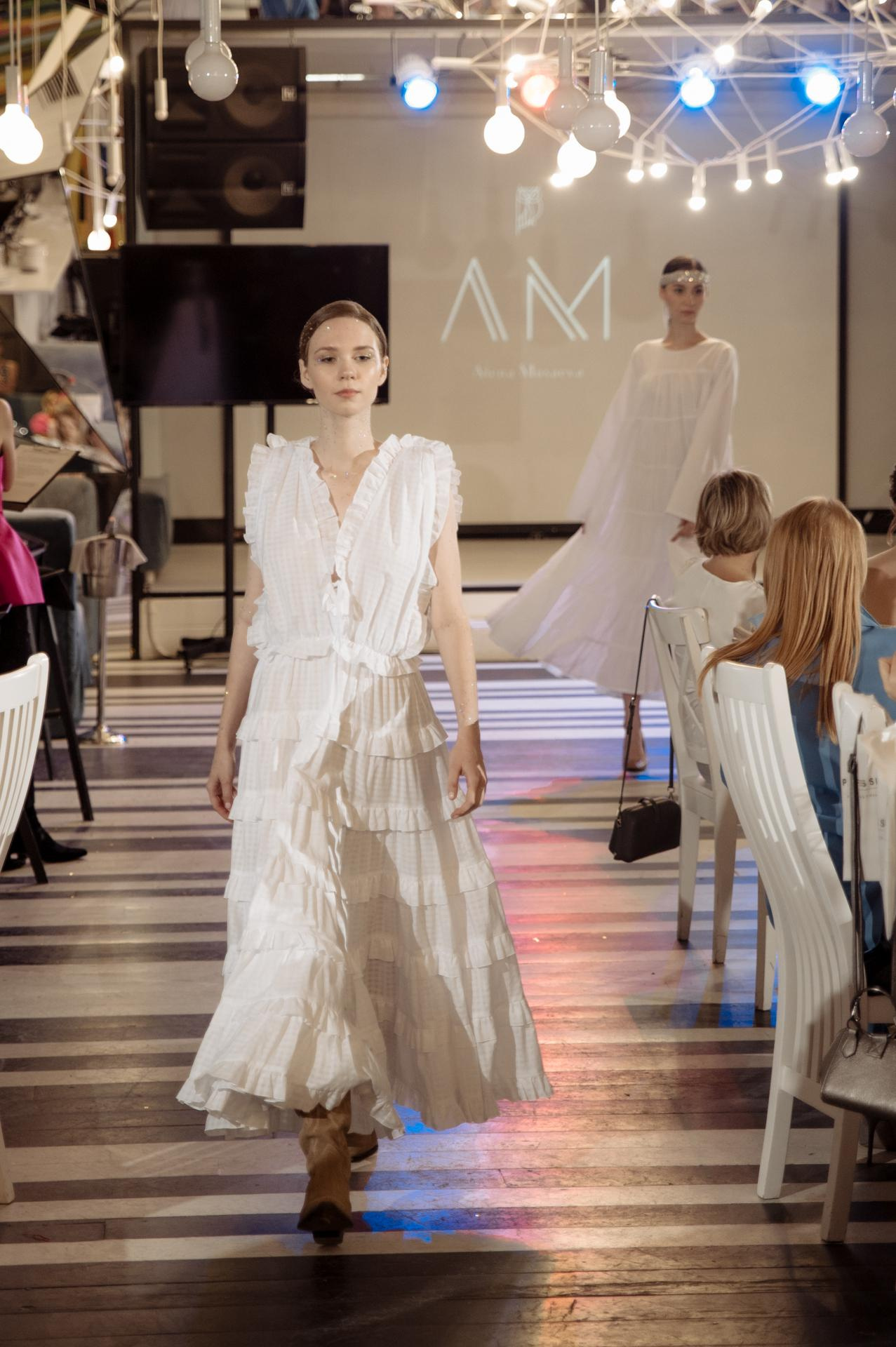 Мир fashion c Pro Style. Фотограф Сергей Воля