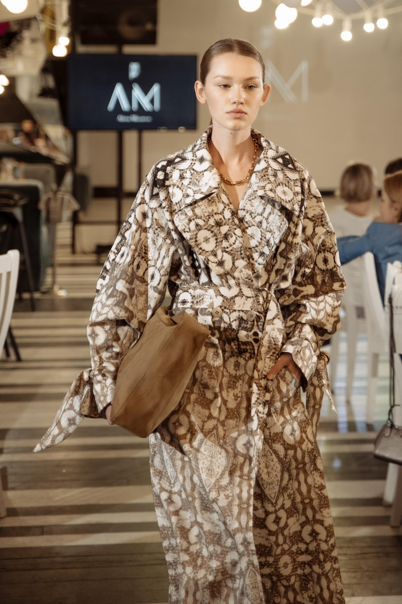 Мир fashion c Pro Style. Фотограф Сергей Воля