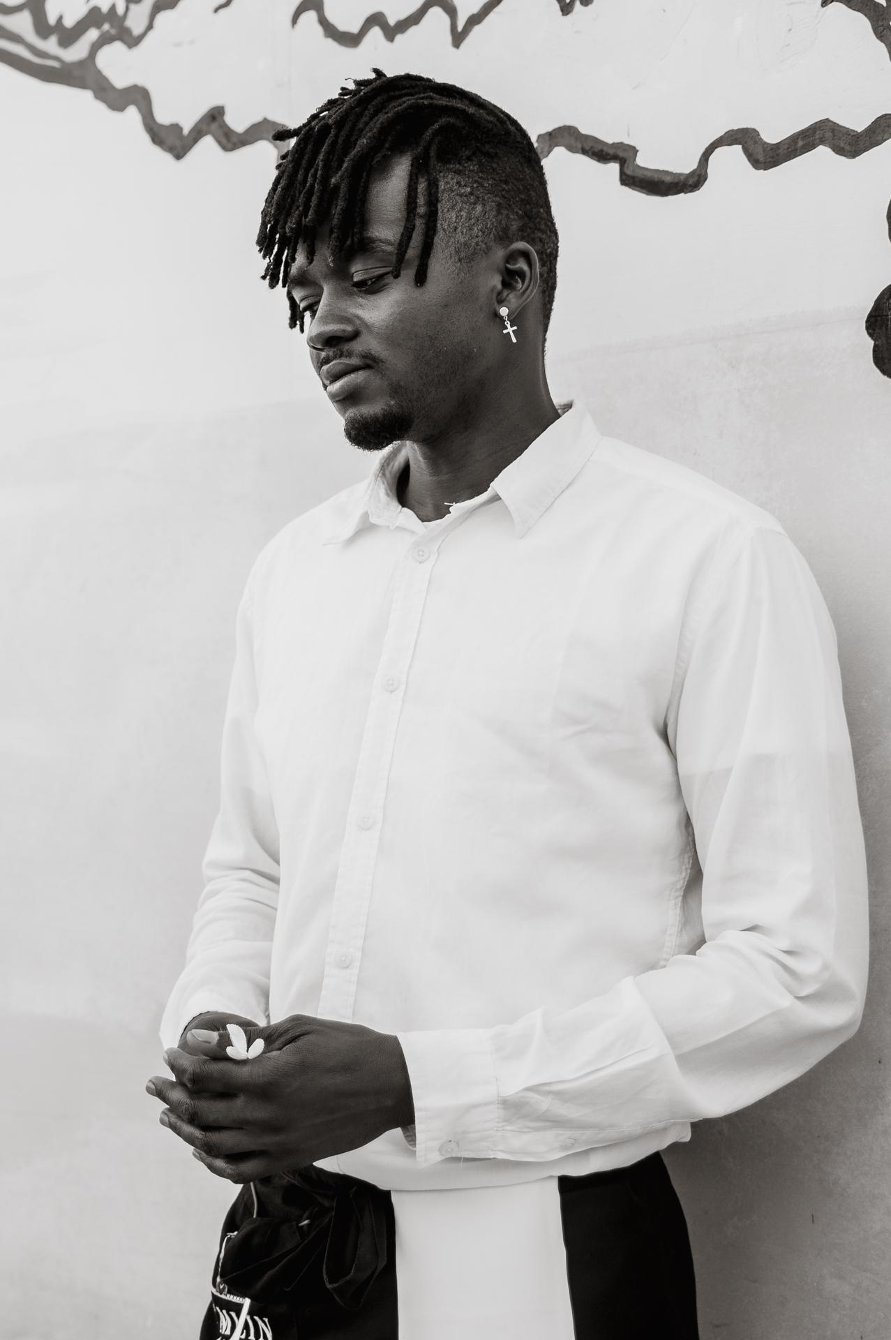 Мир fashion c Pro Style. Фотограф Сергей Воля