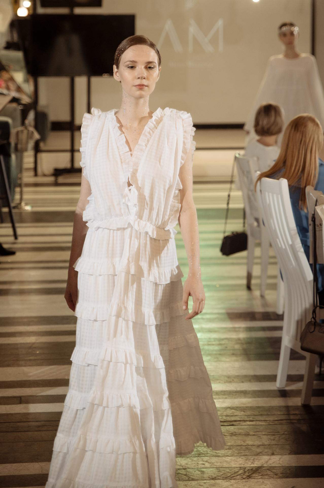 Мир fashion c Pro Style. Фотограф Сергей Воля