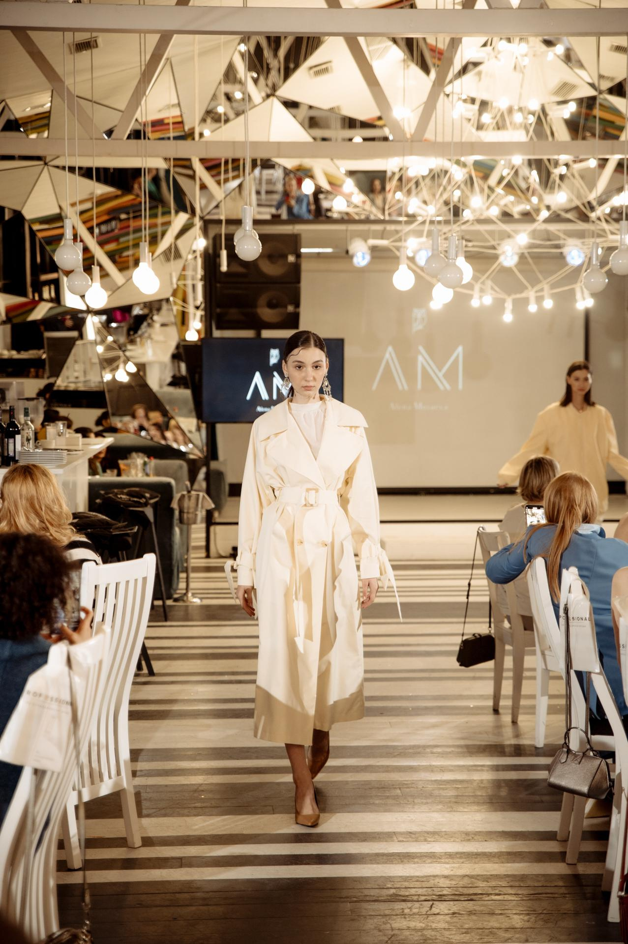 Мир fashion c Pro Style. Фотограф Сергей Воля