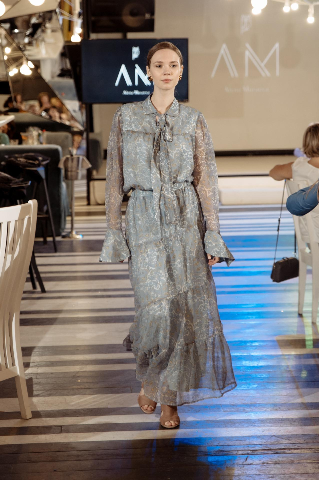 Мир fashion c Pro Style. Фотограф Сергей Воля