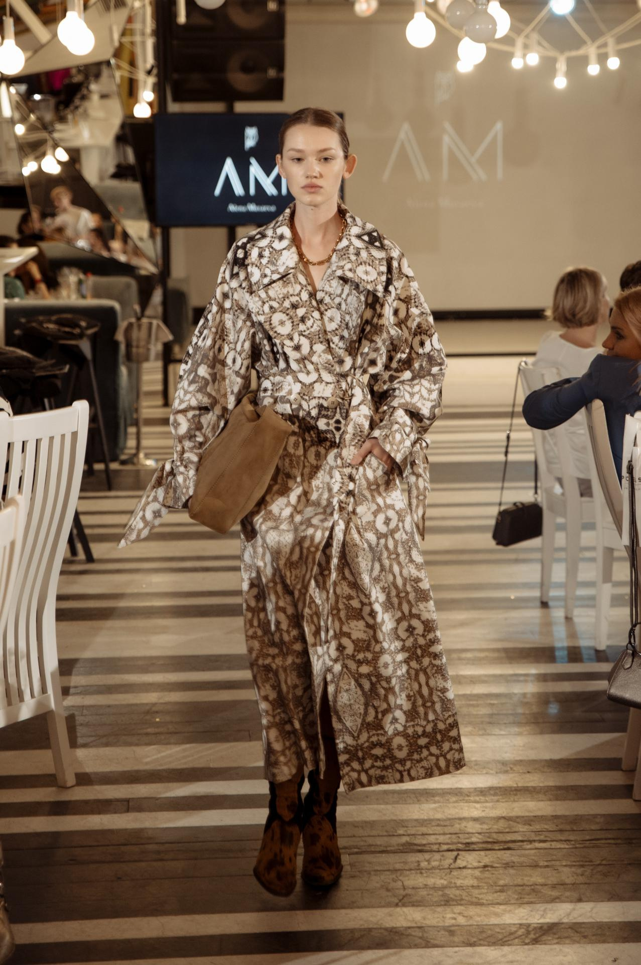 Мир fashion c Pro Style. Фотограф Сергей Воля