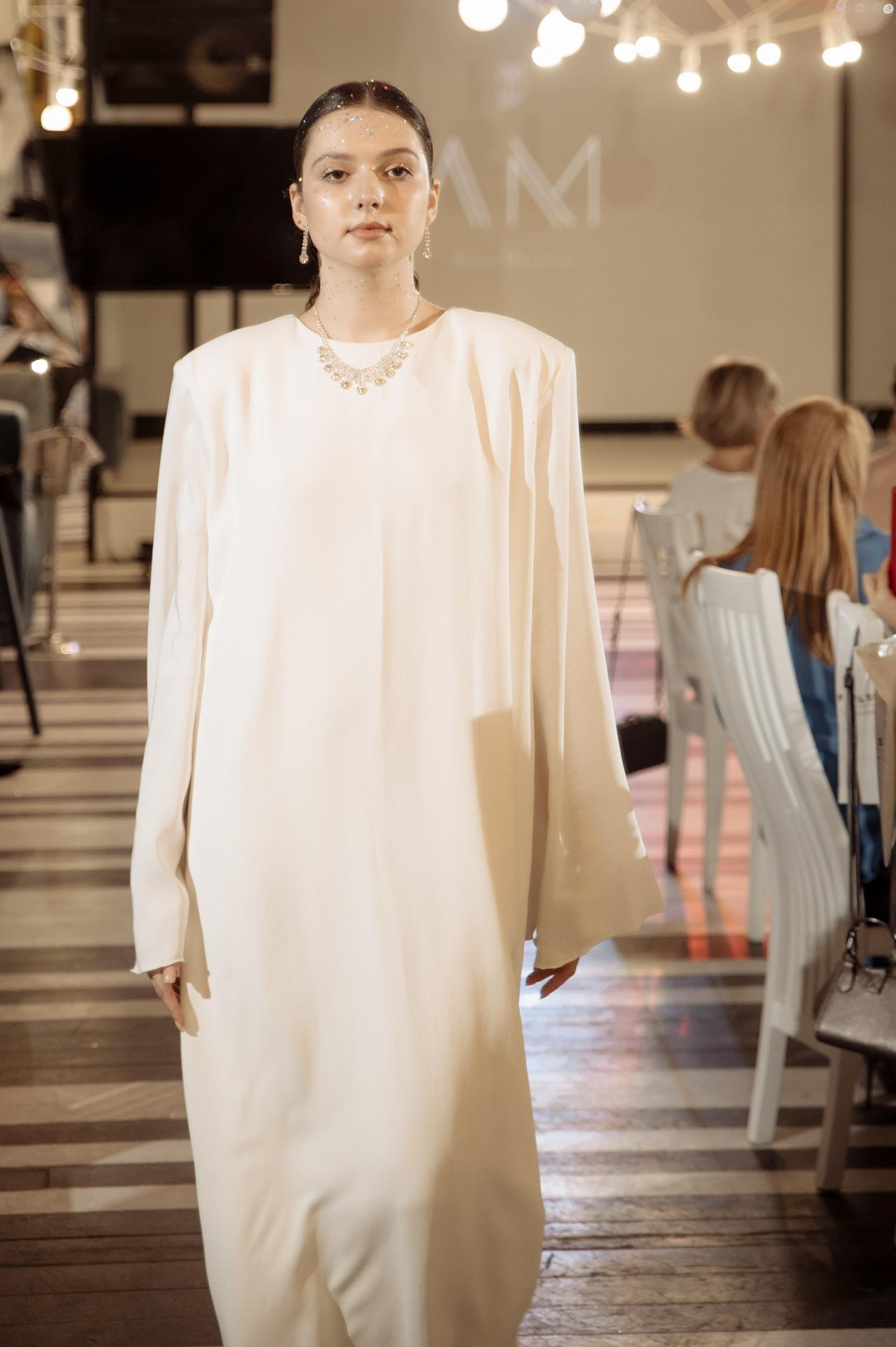 Мир fashion c Pro Style. Фотограф Сергей Воля