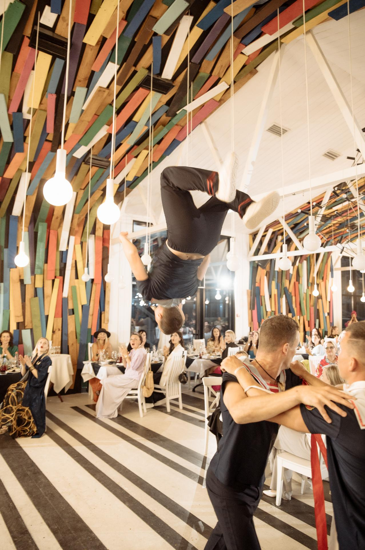 Мир fashion c Pro Style. Фотограф Сергей Воля