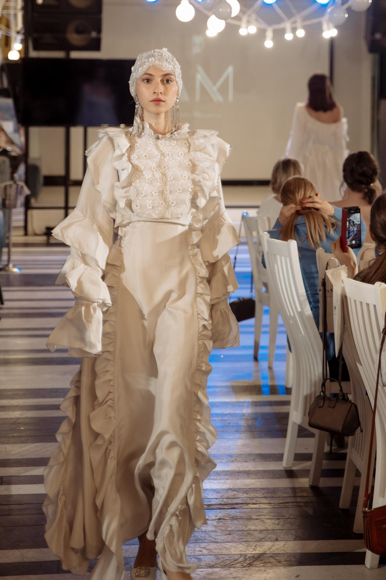 Мир fashion c Pro Style. Фотограф Сергей Воля