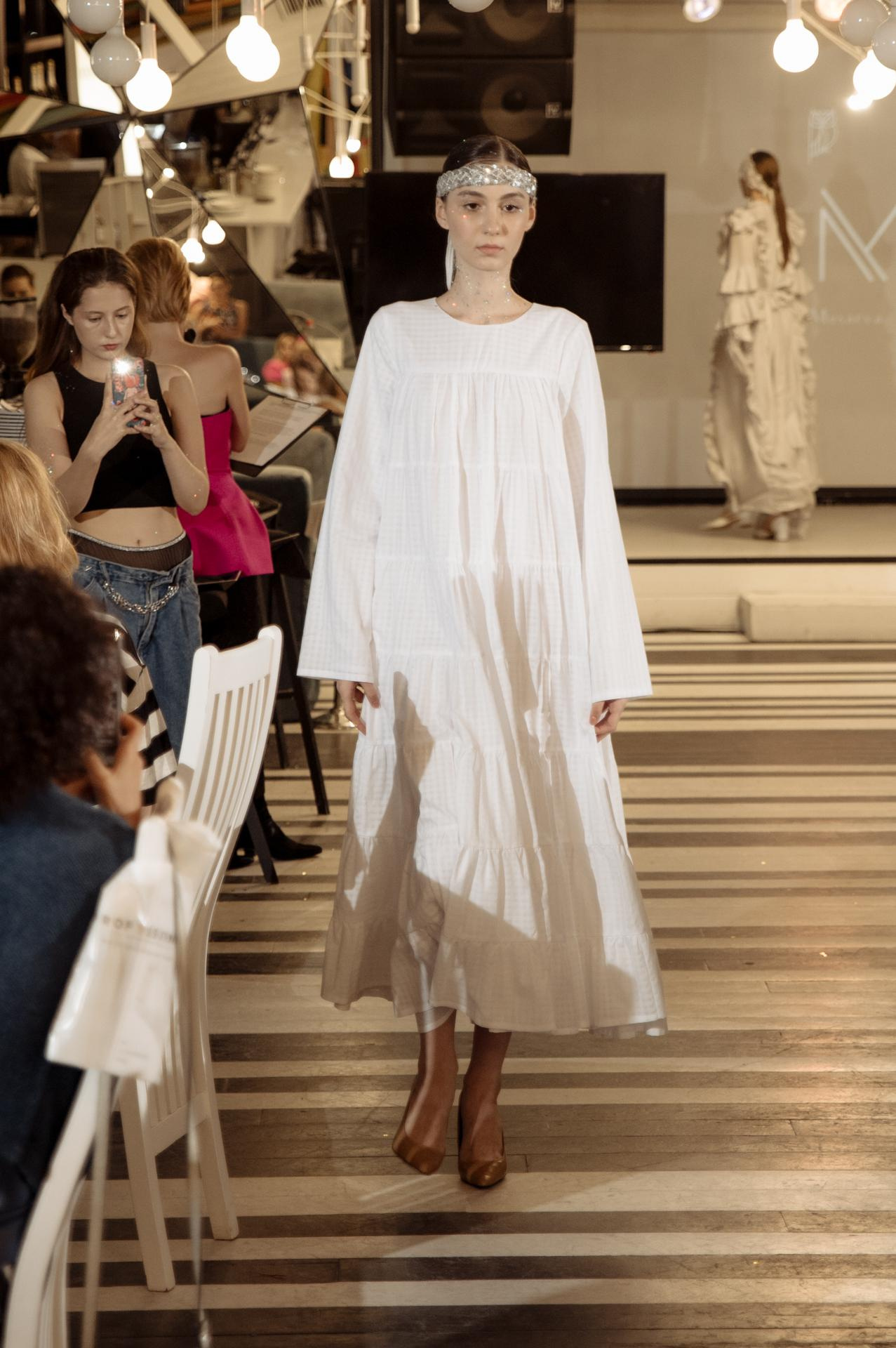 Мир fashion c Pro Style. Фотограф Сергей Воля