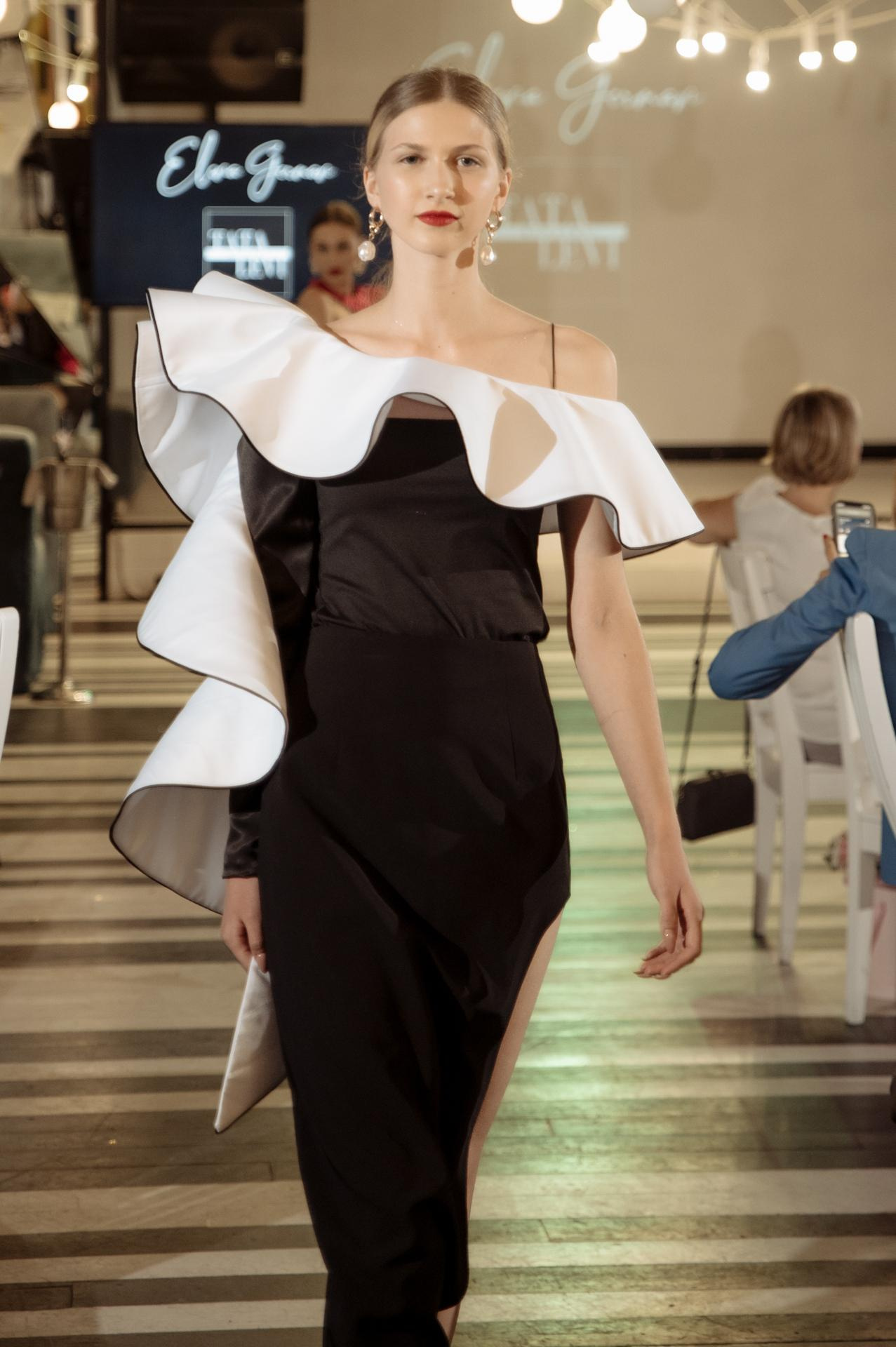 Мир fashion c Pro Style. Фотограф Сергей Воля