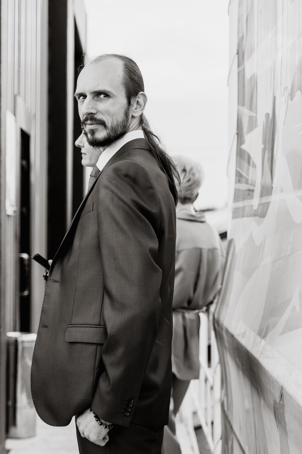 Мир fashion c Pro Style. Фотограф Сергей Воля