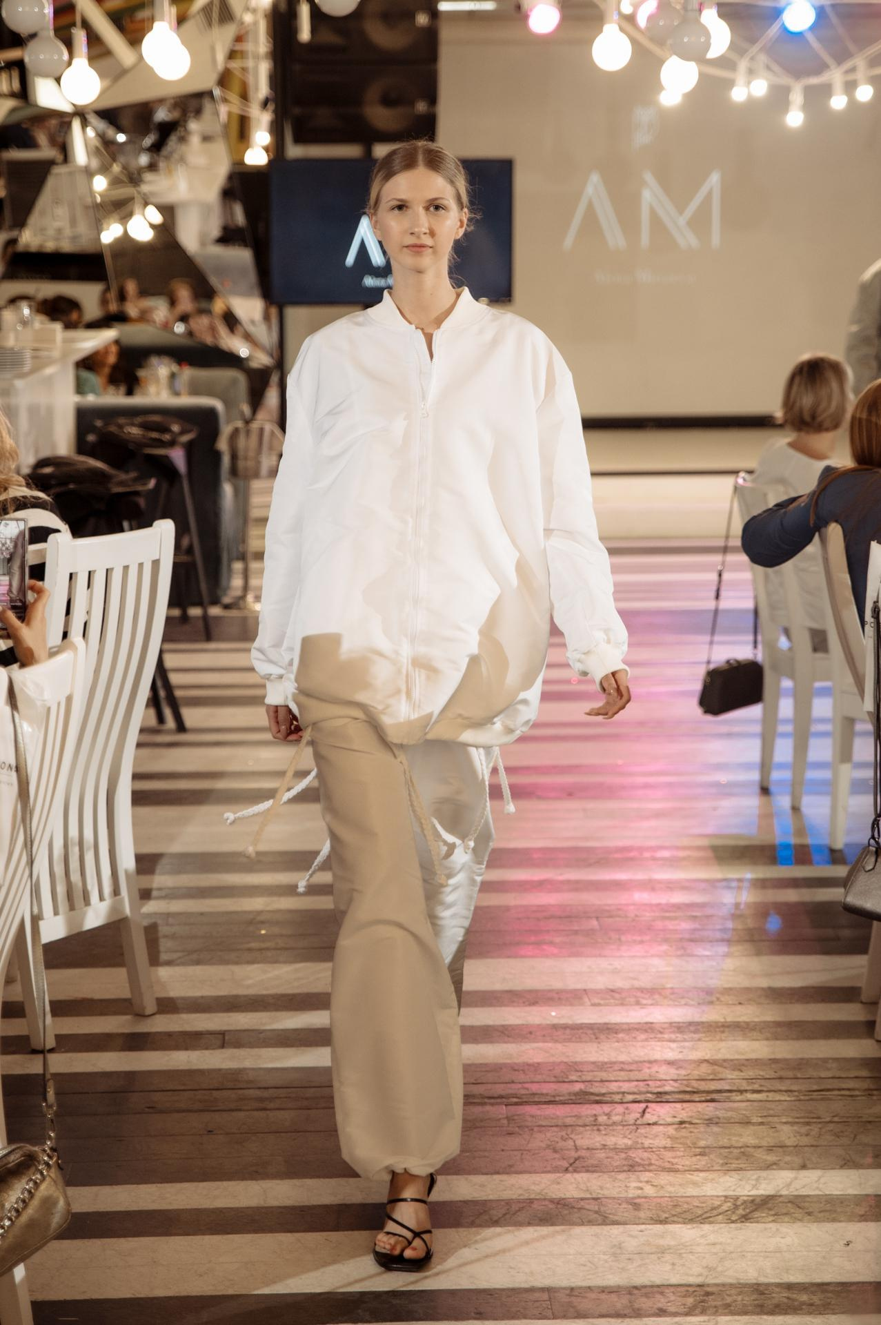 Мир fashion c Pro Style. Фотограф Сергей Воля