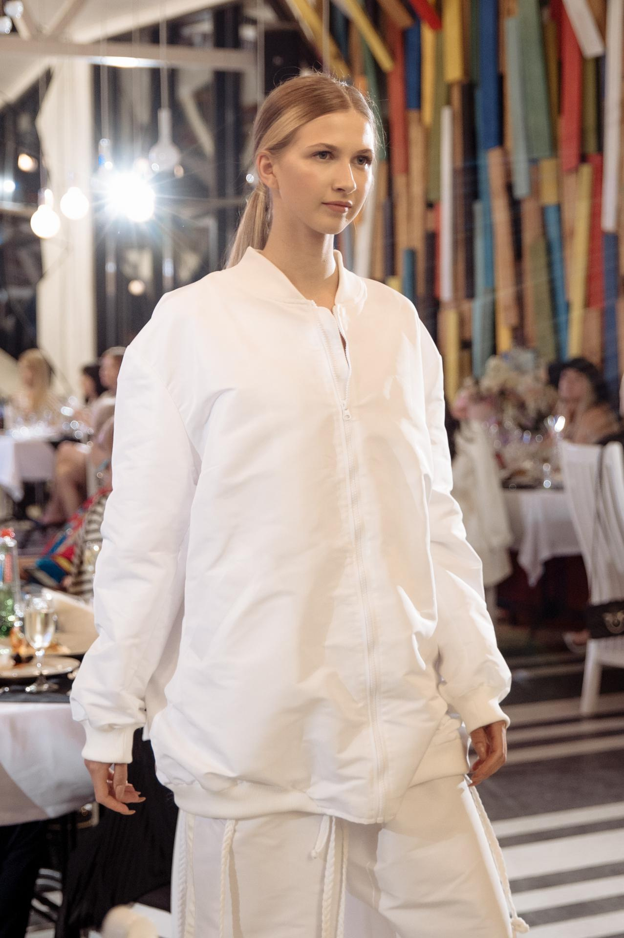 Мир fashion c Pro Style. Фотограф Сергей Воля