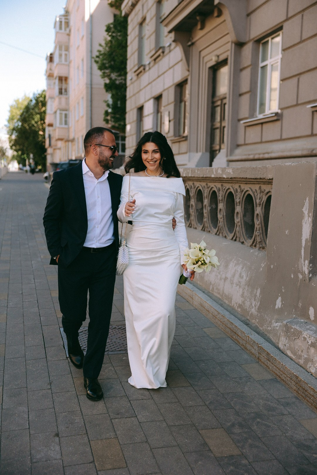 Руслан и Гюлана. Фотограф Нижний Новгород