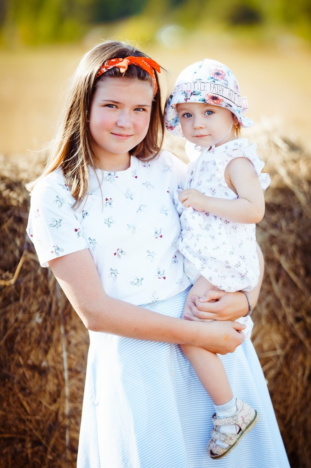 Соболева Ульяна. Promodels