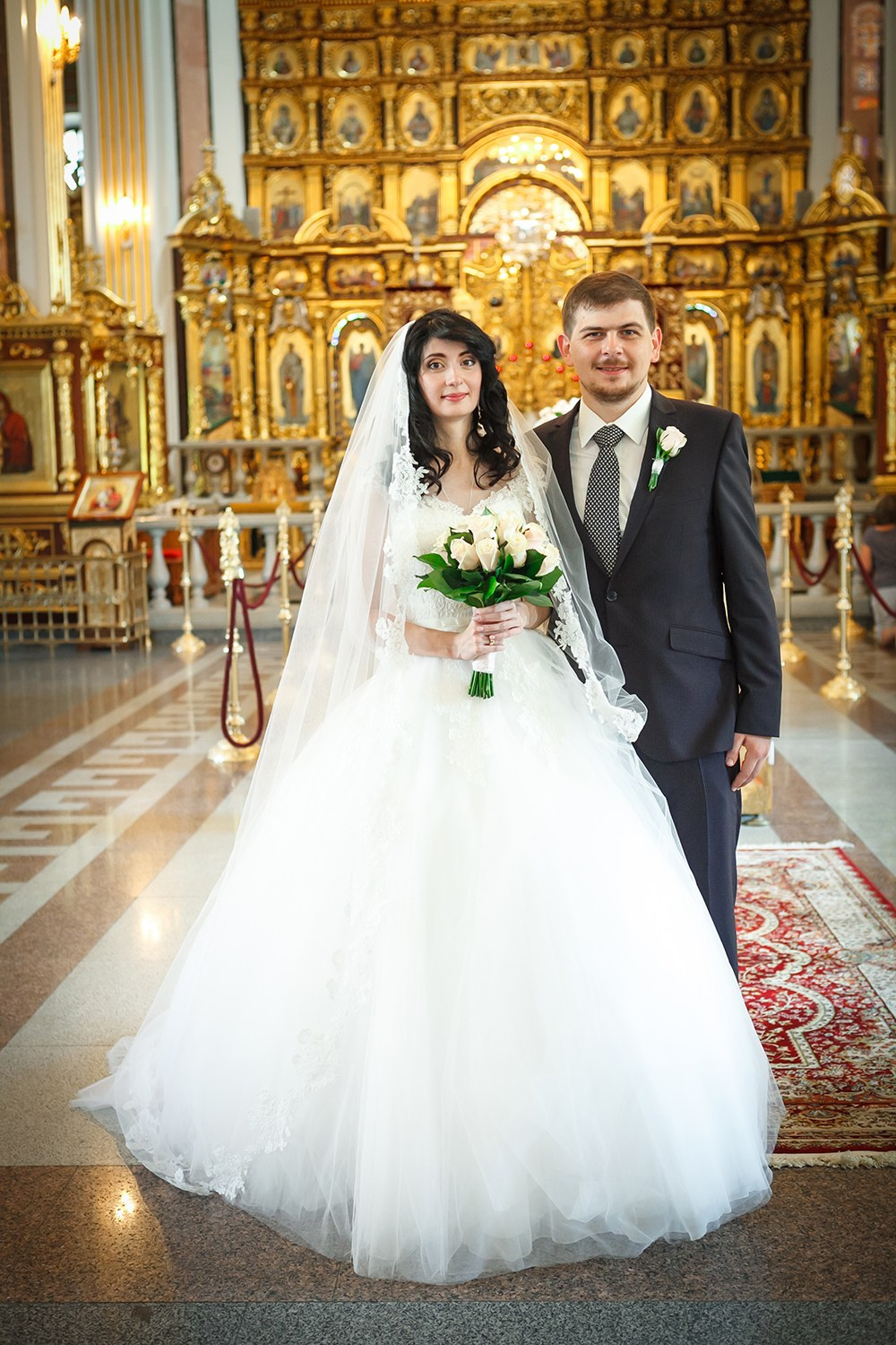 СВАДЕБНЫЙ ДЕНЬ. Фотостудия в Москве LUXARTPHOTO