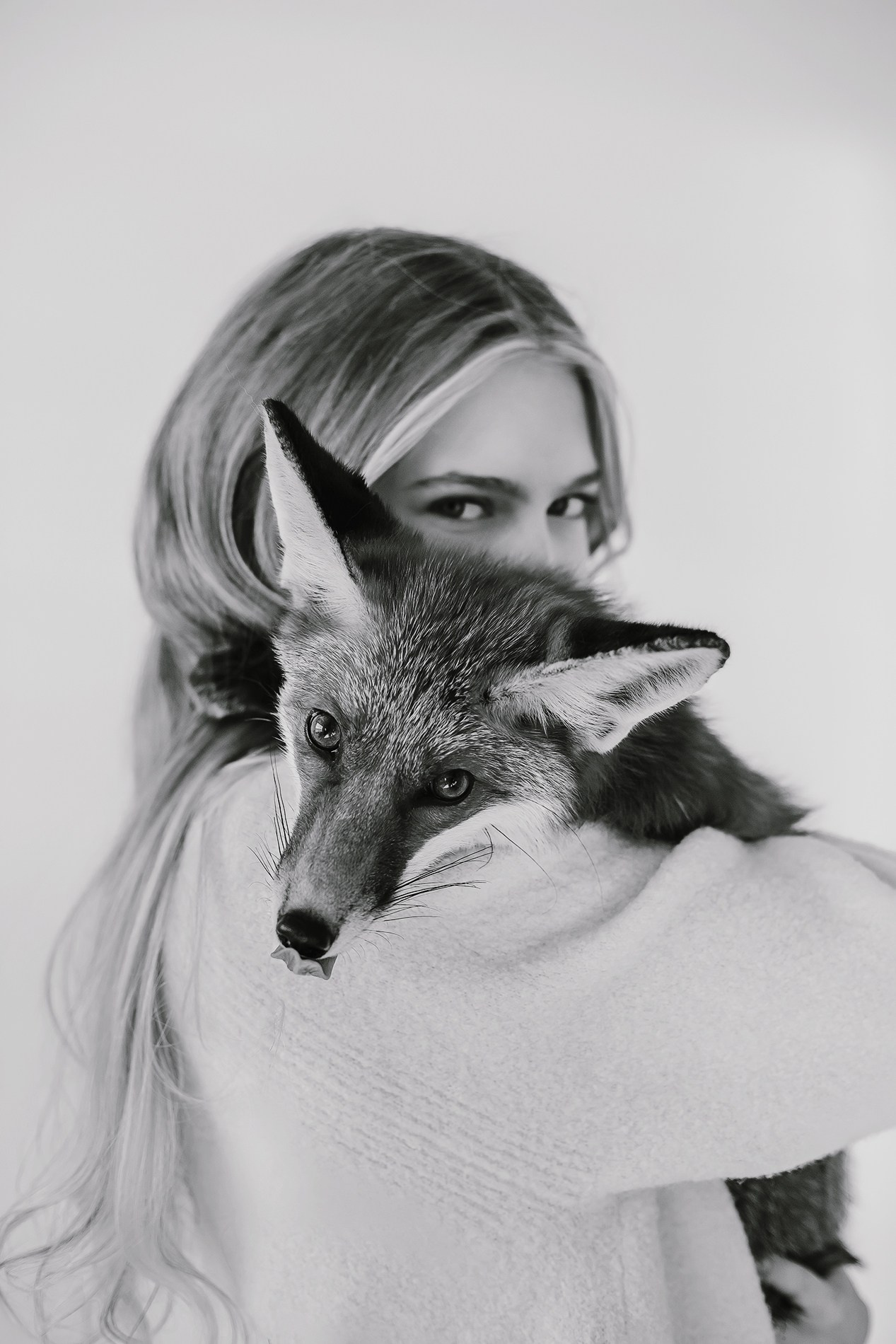 Портретный и семейный фотограф в Минске