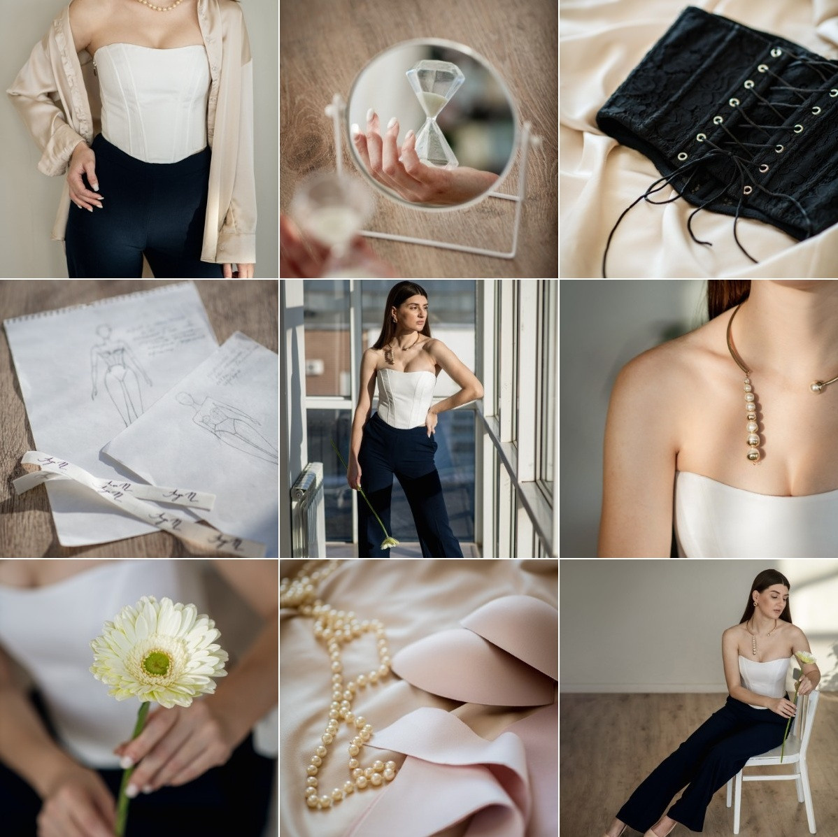 КЕЙС корсеты от ANYA.N. Женский, семейный и контент-фотограф в Оренбурге Анна Соловых