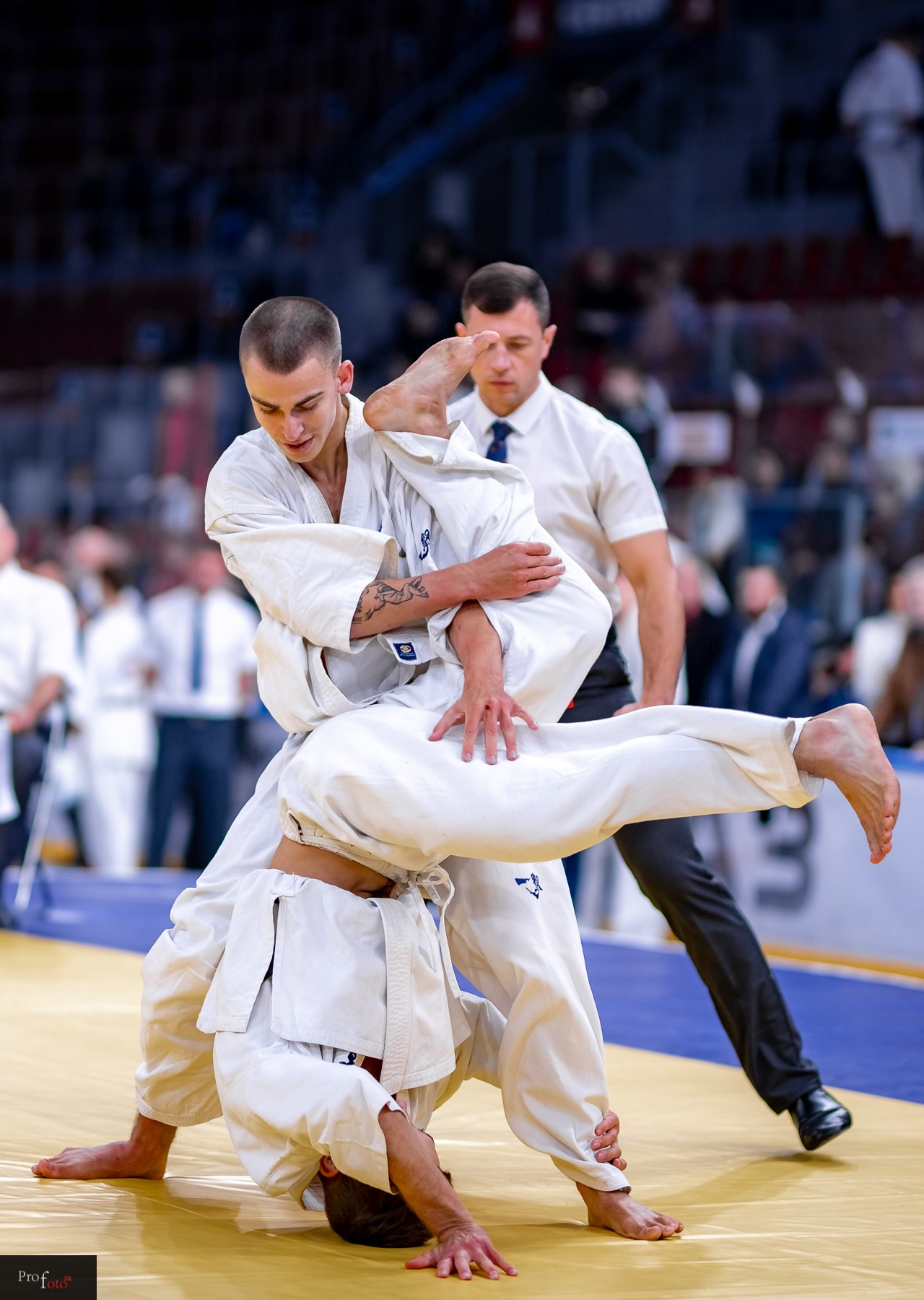 Чемпионат России. ProfotoNK