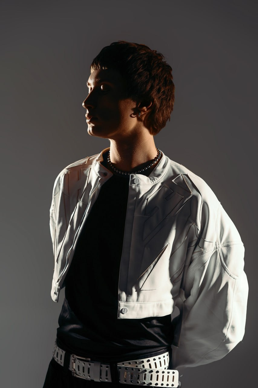 Роки. Фотограф Лосев Артём