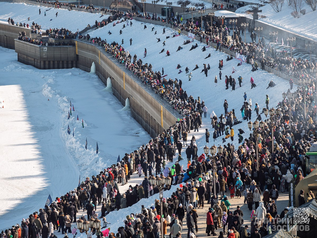 Спецоперация «Лёд»