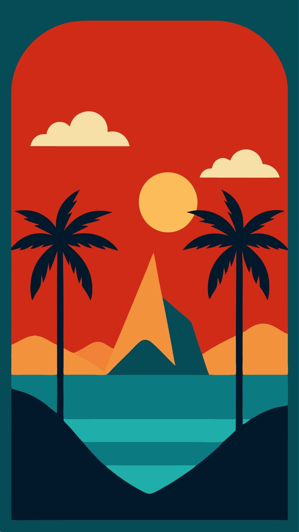 Иллюстрации совместно с ИИ. Grom Design