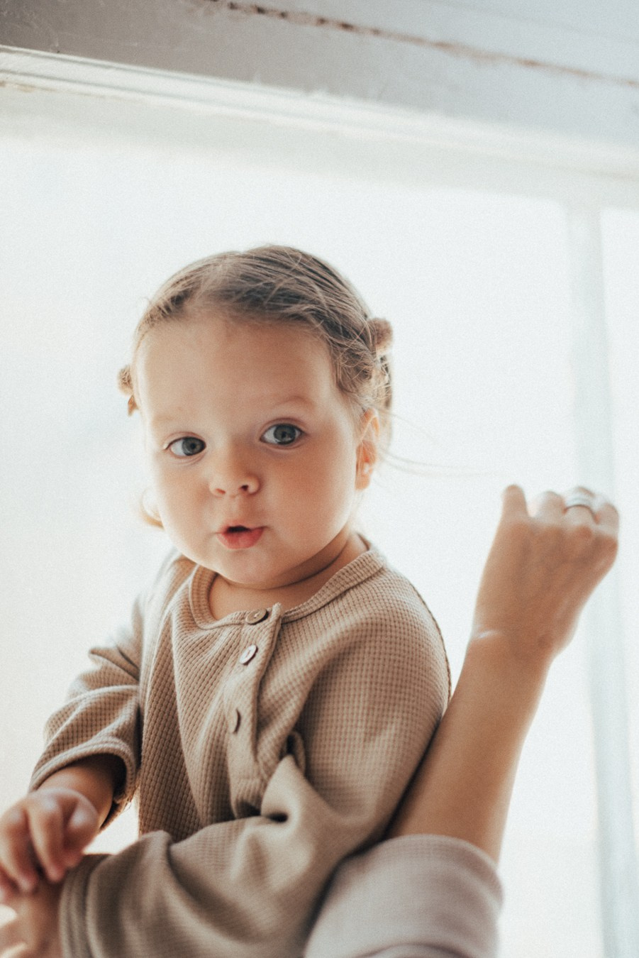 Ира и Зоя | в студии