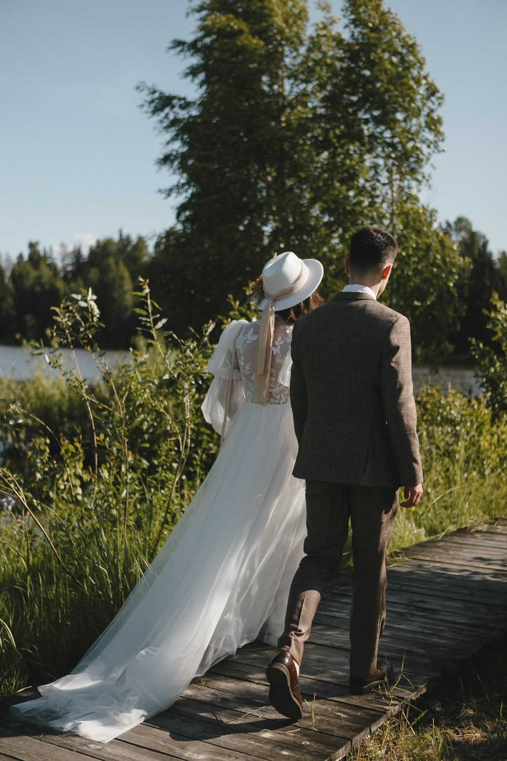 Поле (полный день). Семейный и свадебный фотограф в Нижнем Новгороде