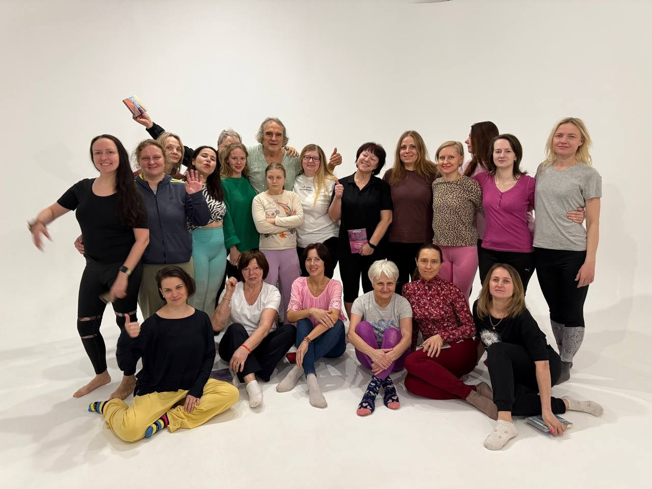 Семинары и мастер-классы. Фото видео студия | аренда под мероприятия| Санкт-Петербург