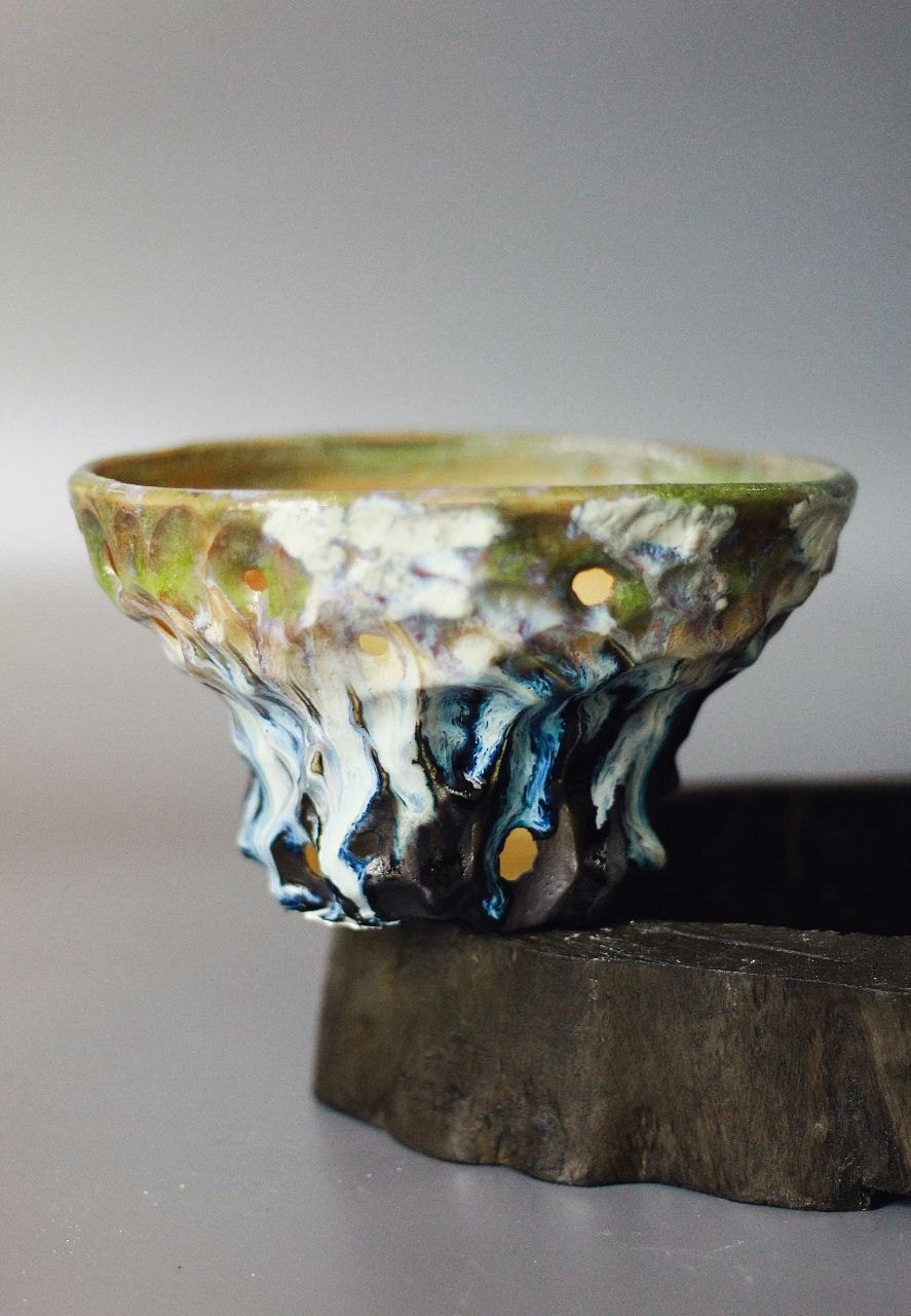 Откровенно говоря. ARGILLA CERAMICS