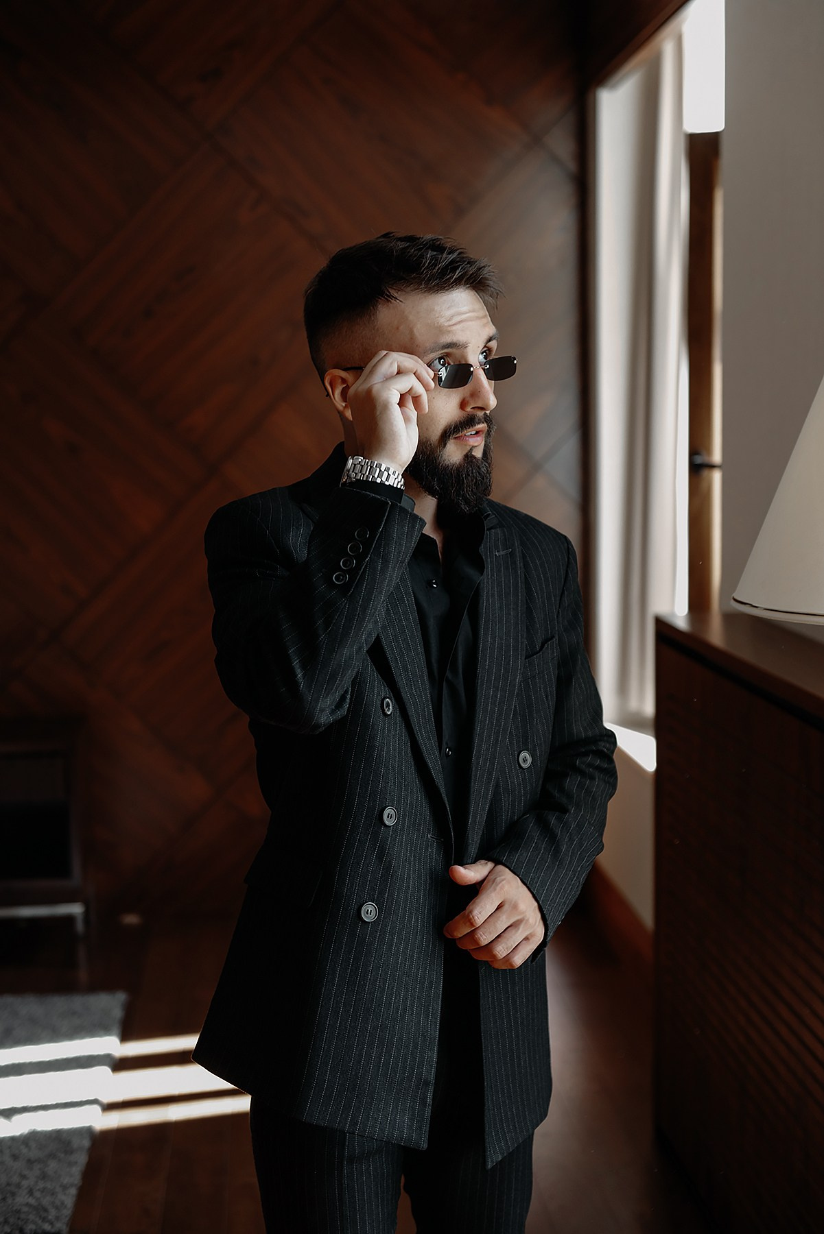 ЖЕНЯ И АРТУР. SOCHI. Свадебный фотограф в Москве — Илья Пивоварчик