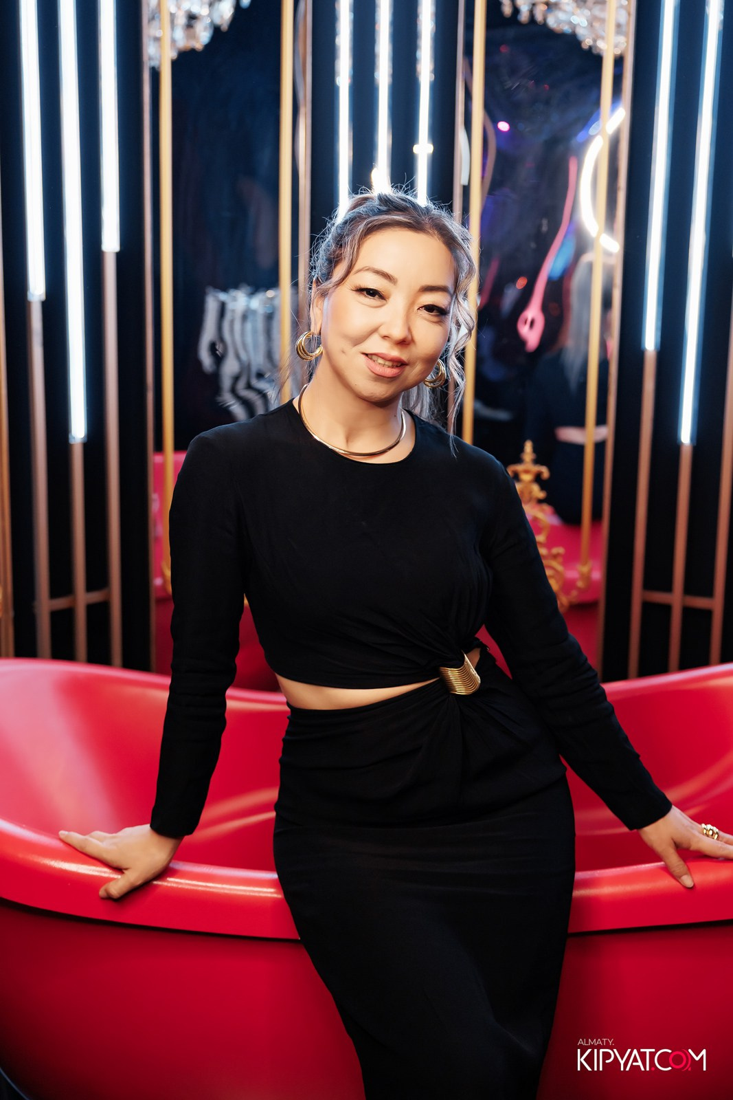 ЗАЯ, НА БИС. КИПЯТКОМ АЛМАТЫ!