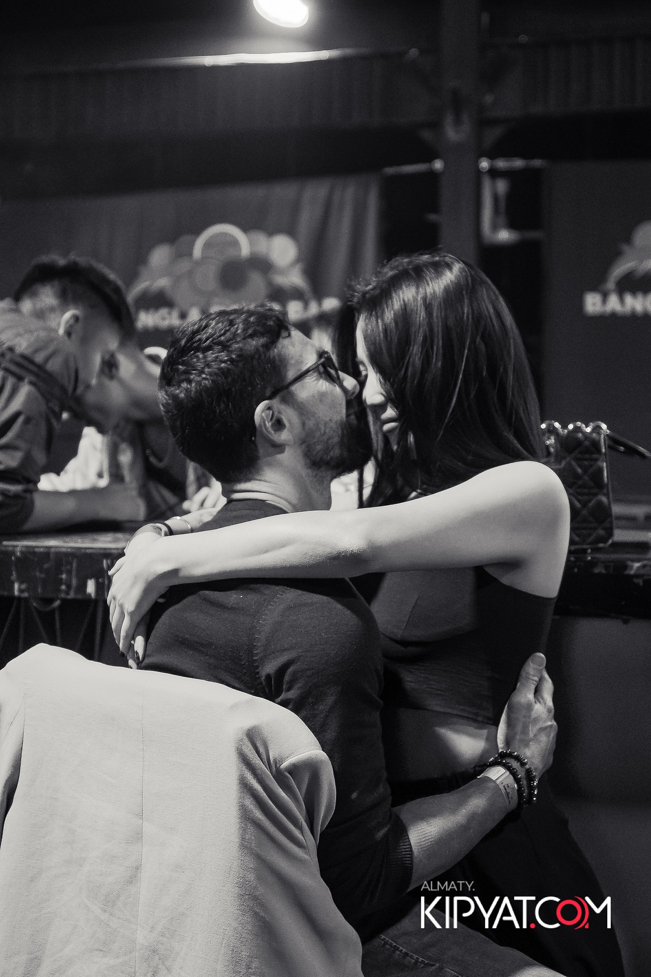 Banglaroad. КИПЯТКОМ АЛМАТЫ! Фотосъемка мероприятий в Алматы