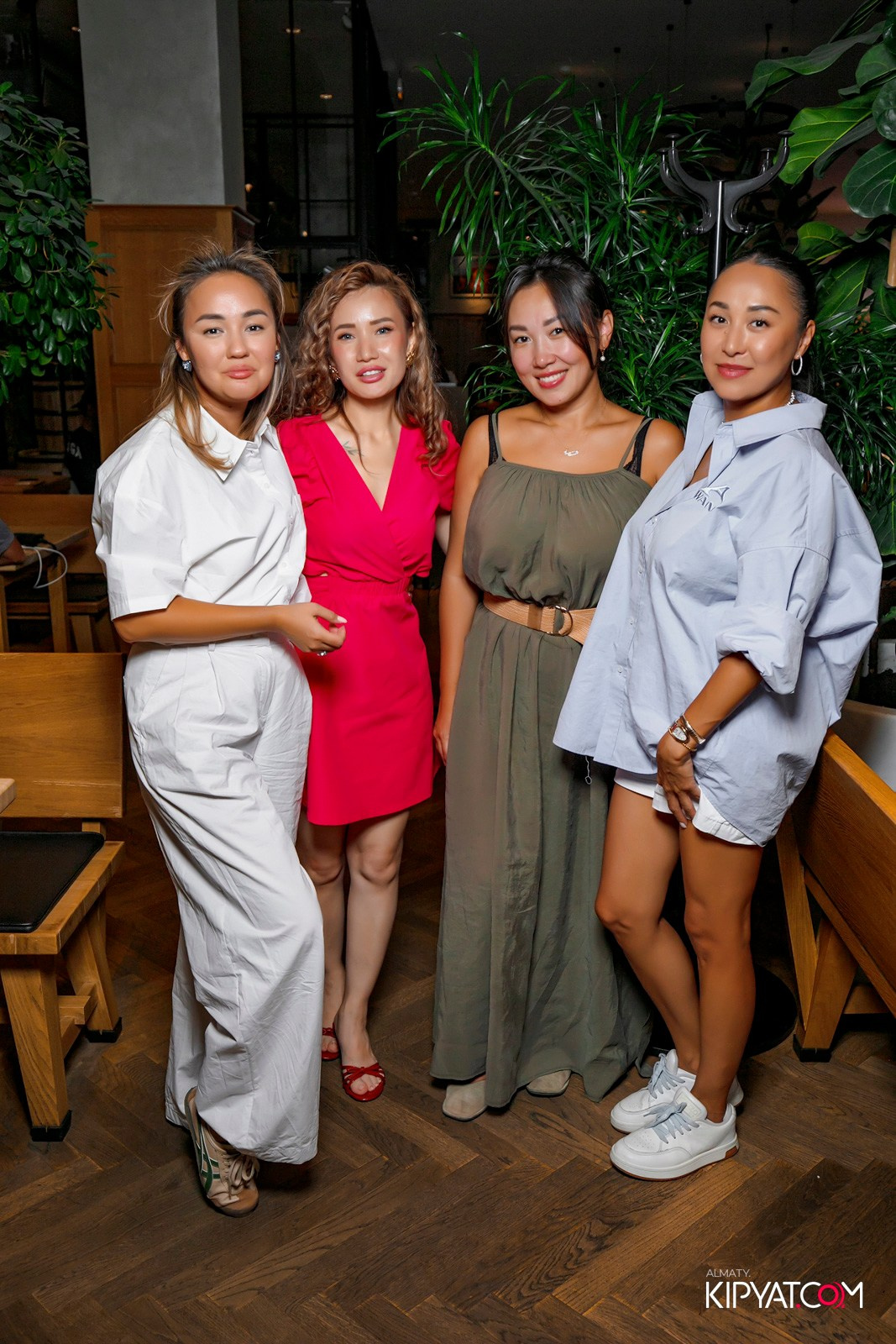 PAULANER. КИПЯТКОМ АЛМАТЫ!