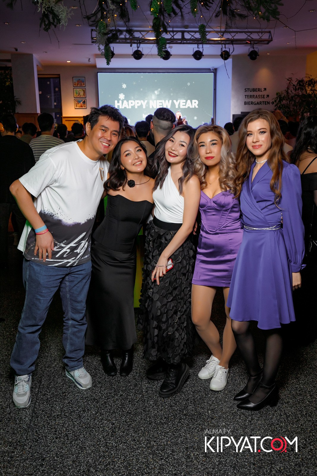 PAULANER. КИПЯТКОМ АЛМАТЫ!