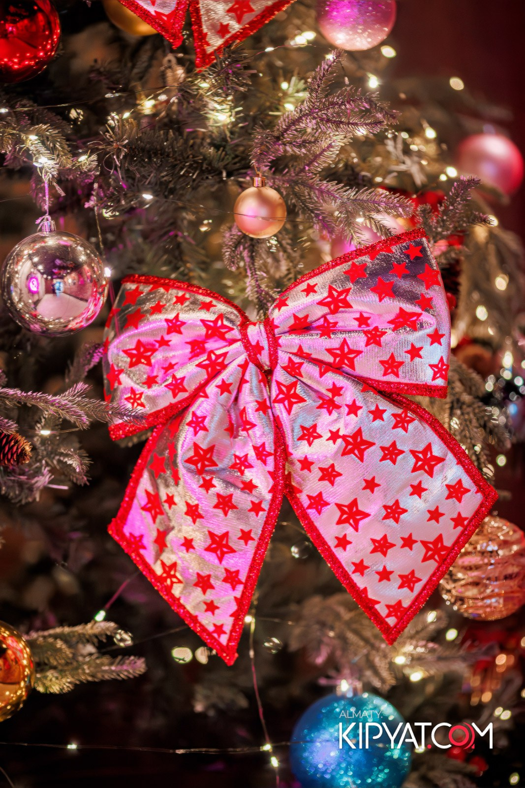 SPACE. КИПЯТКОМ АЛМАТЫ!