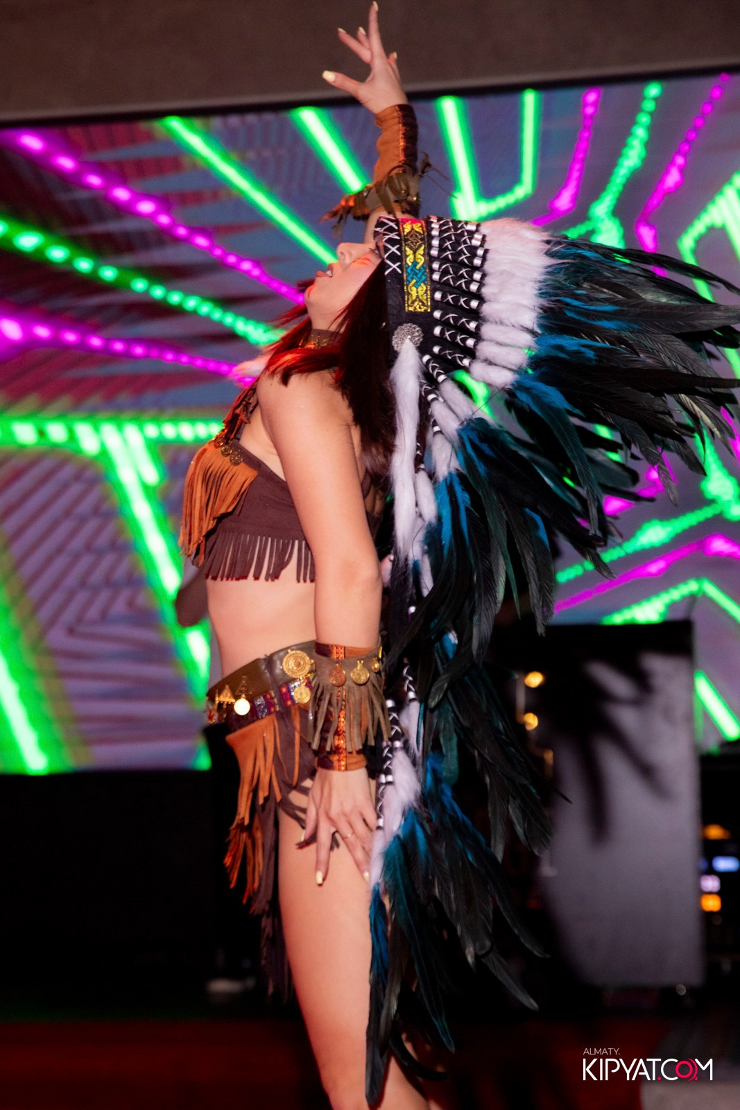 MAMA GIVI. КИПЯТКОМ АЛМАТЫ! Фотосъемка мероприятий в Алматы