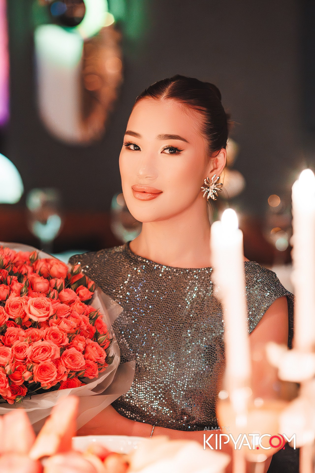 QUEEN. КИПЯТКОМ АЛМАТЫ!