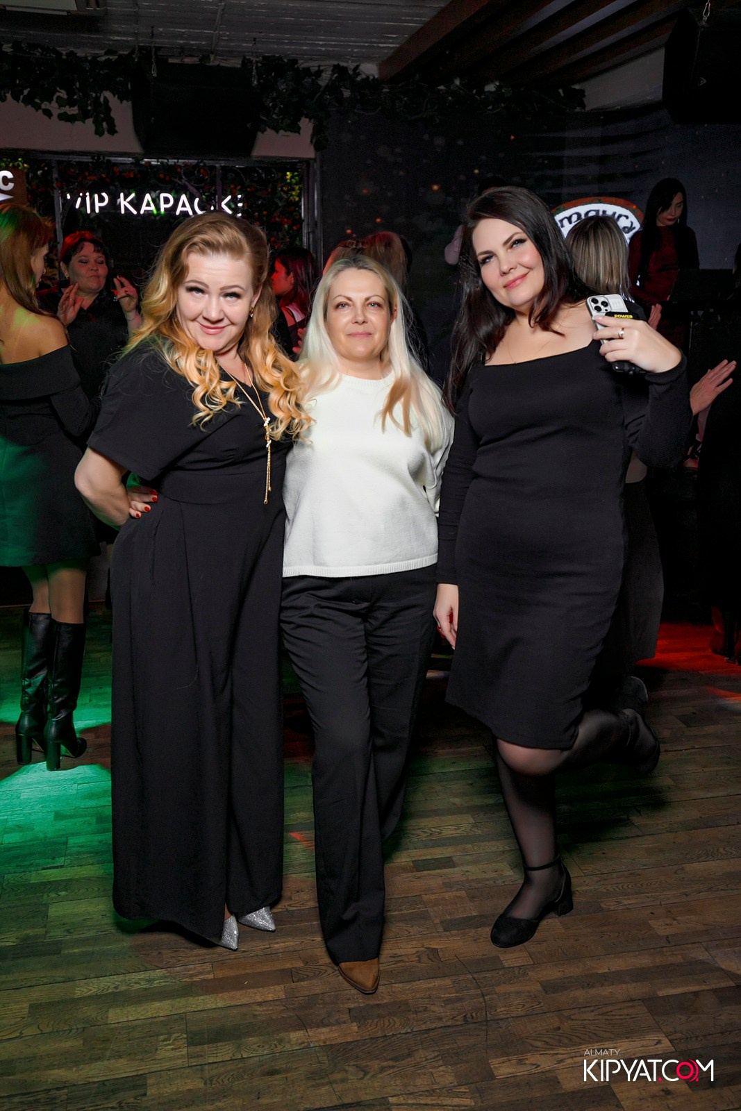 ВАХТАНГУРИ. КИПЯТКОМ АЛМАТЫ! Фотосъемка мероприятий в Алматы