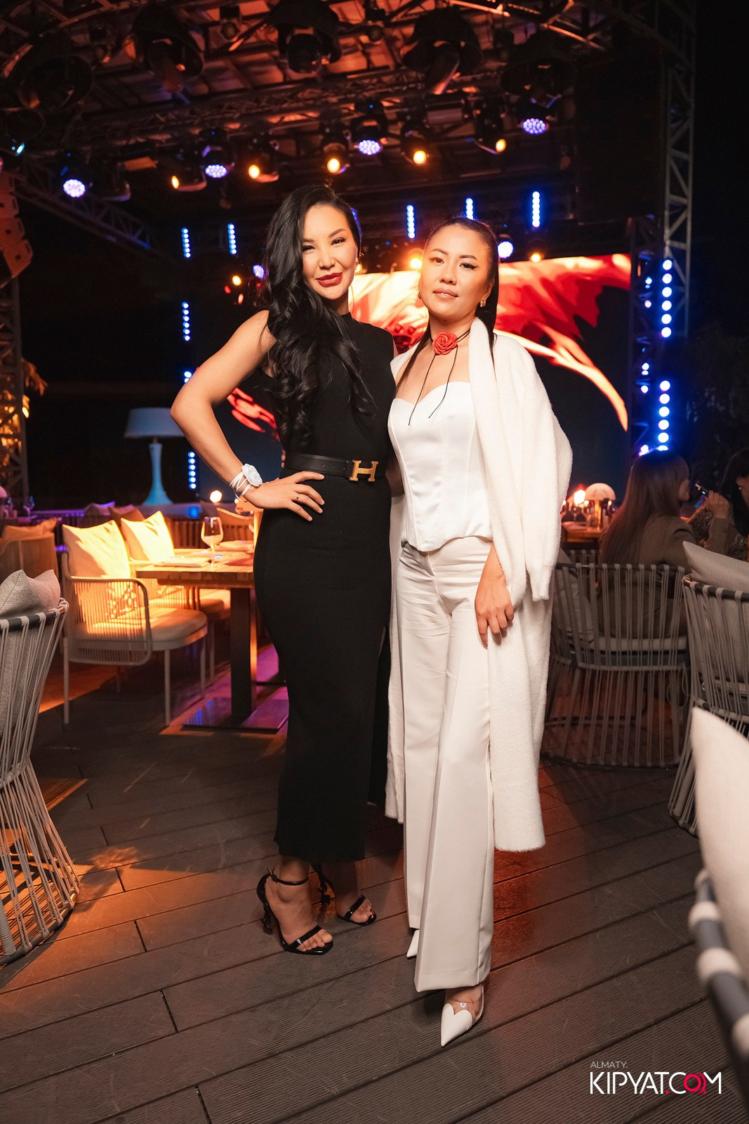 QUEEN. КИПЯТКОМ АЛМАТЫ!