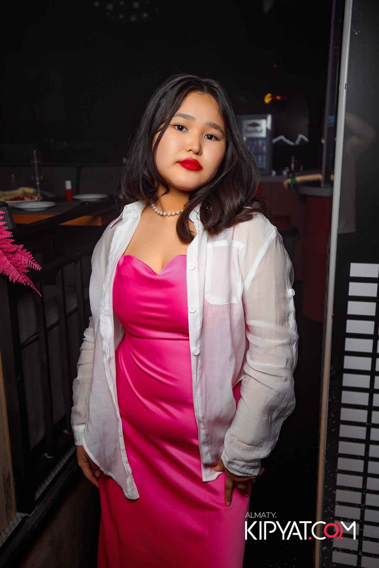 SANTA BARBARA. КИПЯТКОМ АЛМАТЫ!