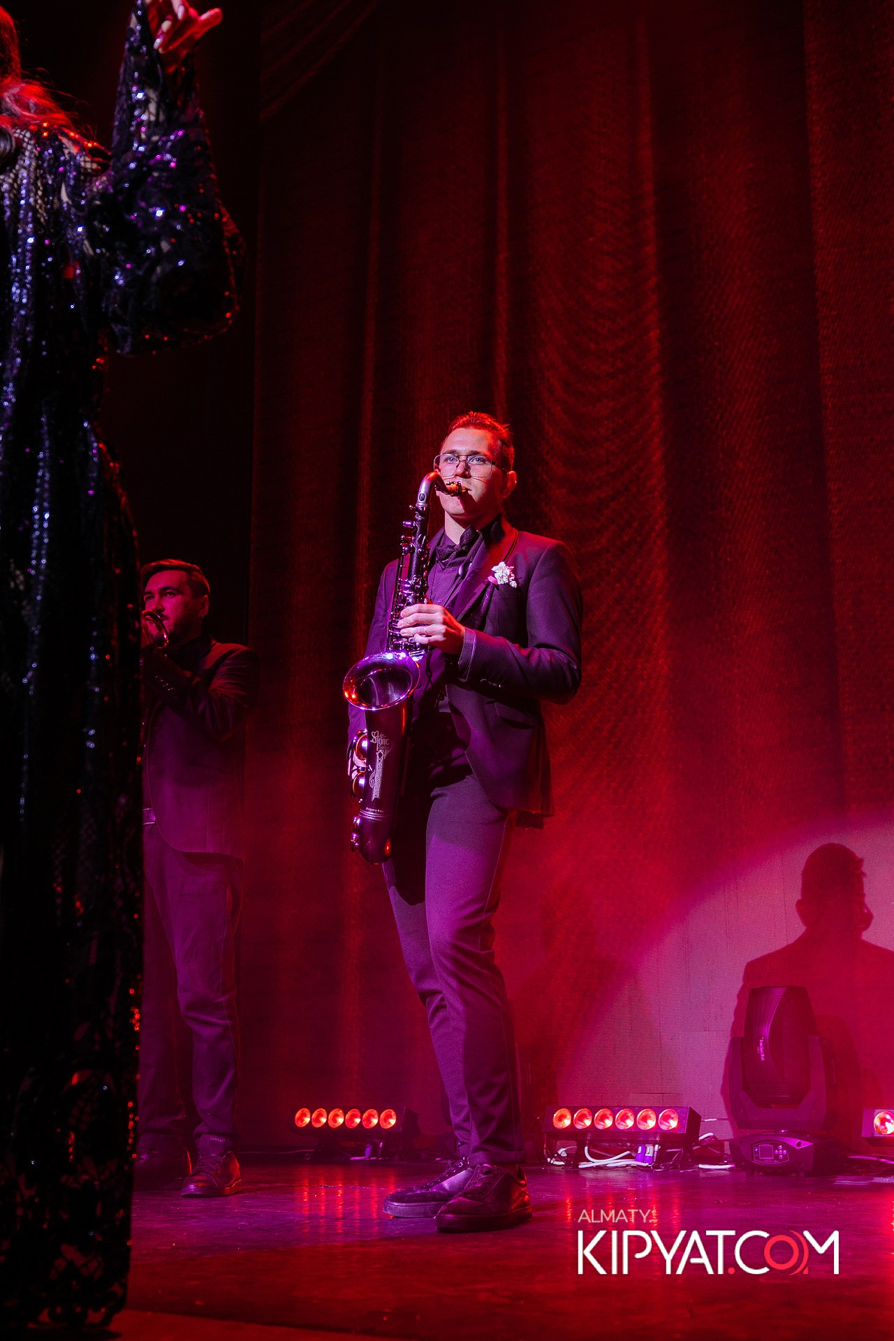 QUEEN. КИПЯТКОМ АЛМАТЫ!